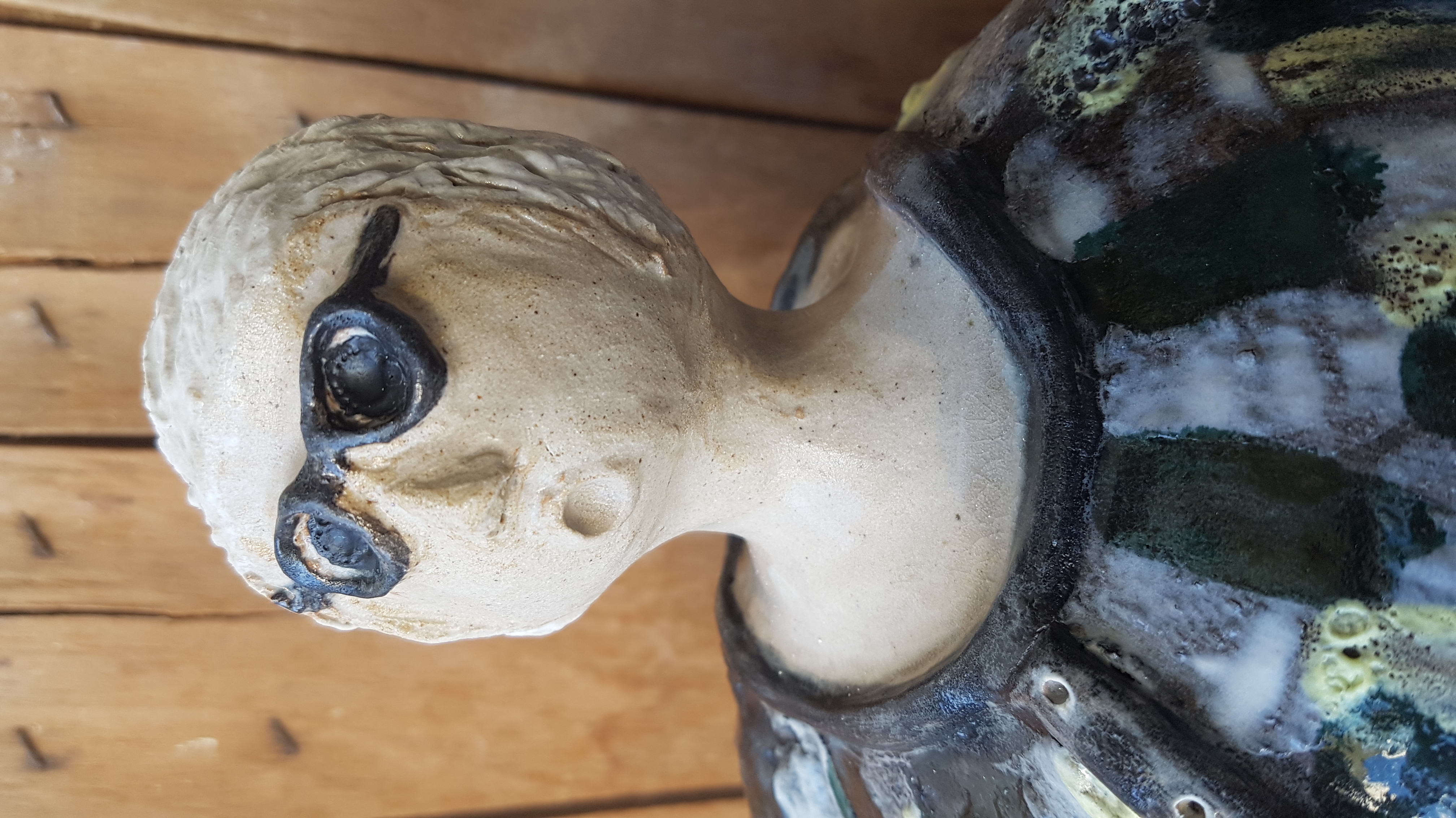 Noémie Saudel - Atelier de Poterie