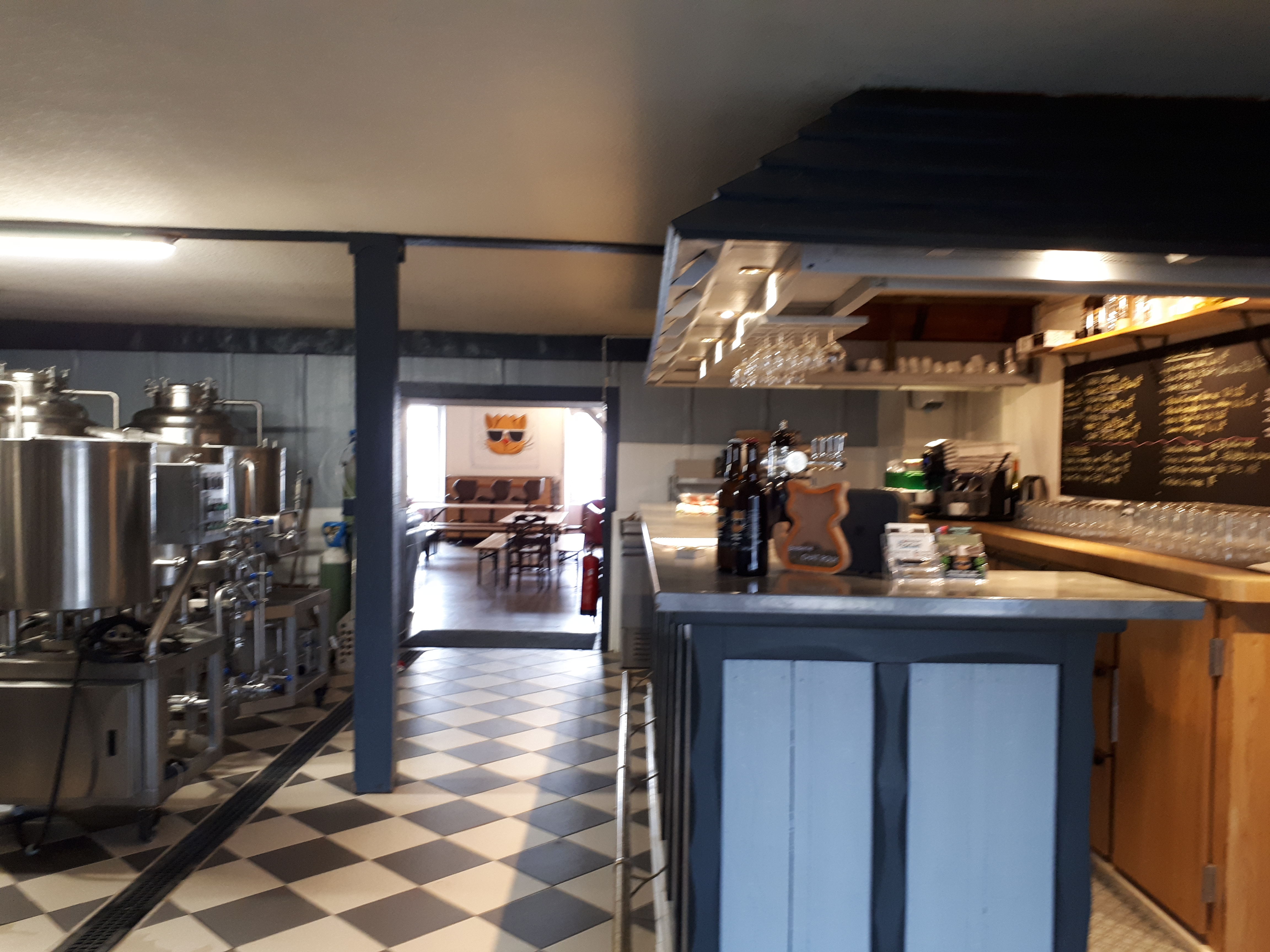 Brasserie Le Chat Roux — photo 3