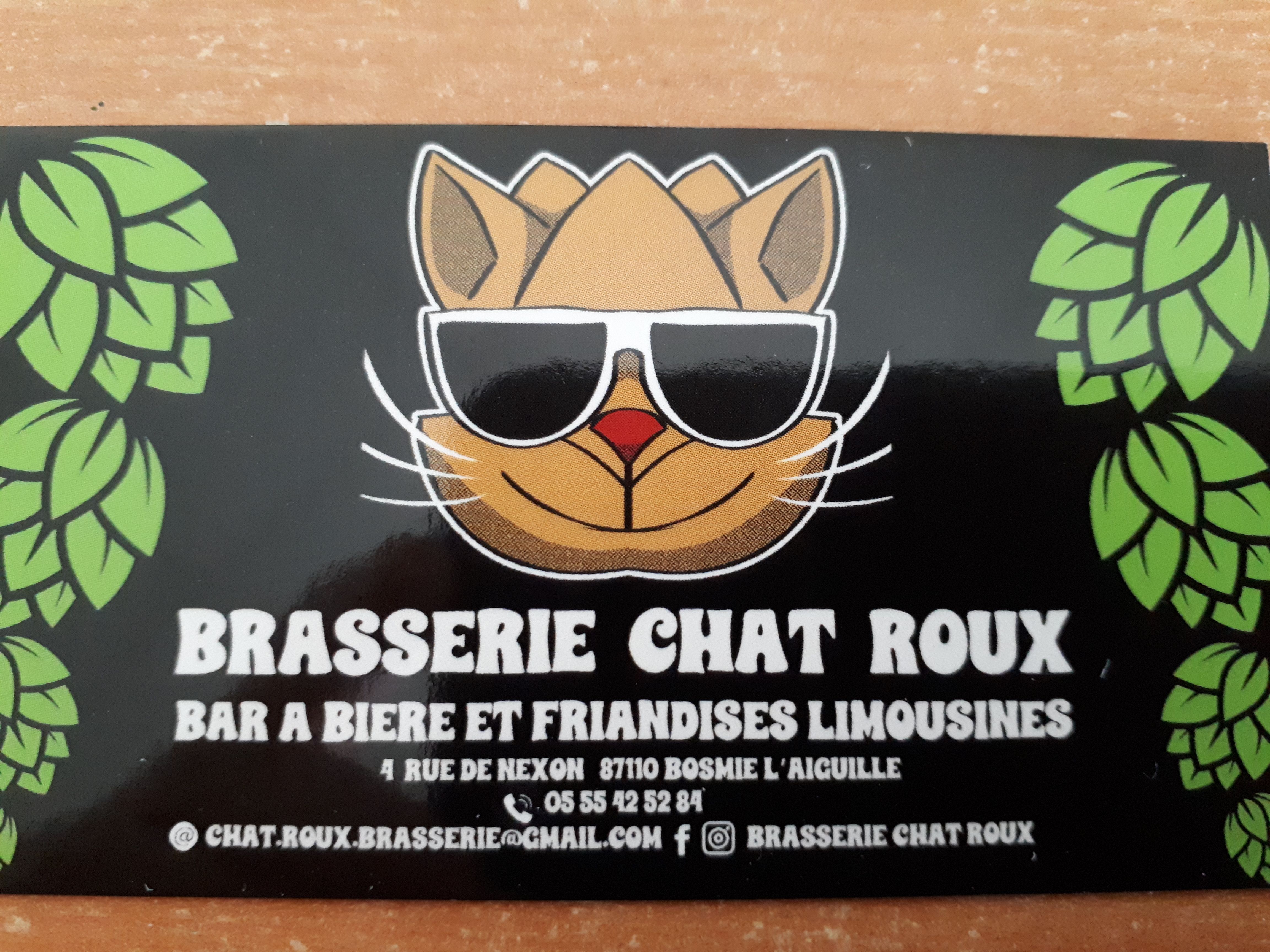 Brasserie Le Chat Roux, Bosmie-l'Aiguille - photo 10