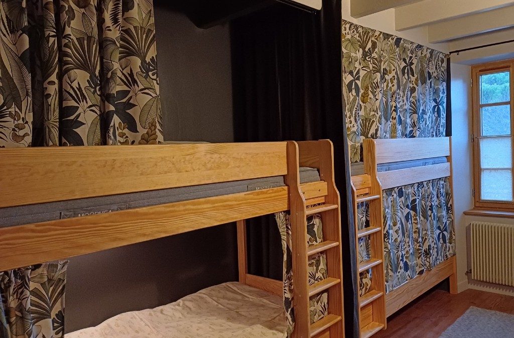 Gîte d'étape Molières Découvertes, Molières - photo 7