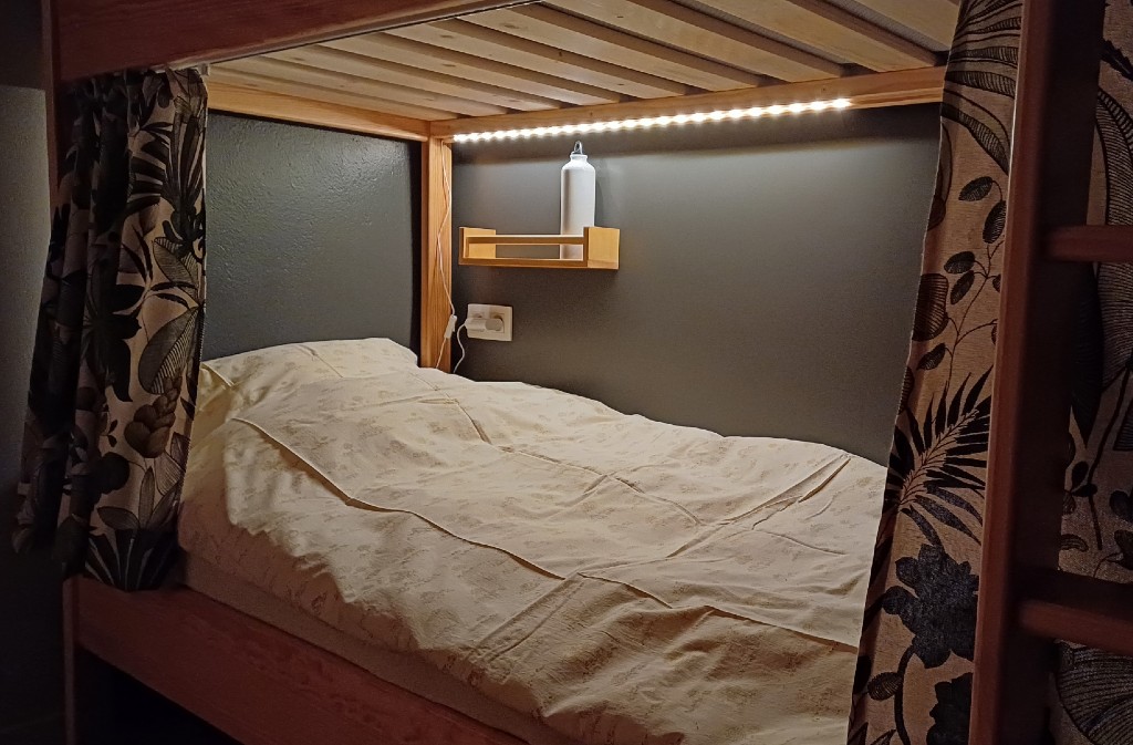 Gîte d'étape Molières Découvertes, Molières - photo 8