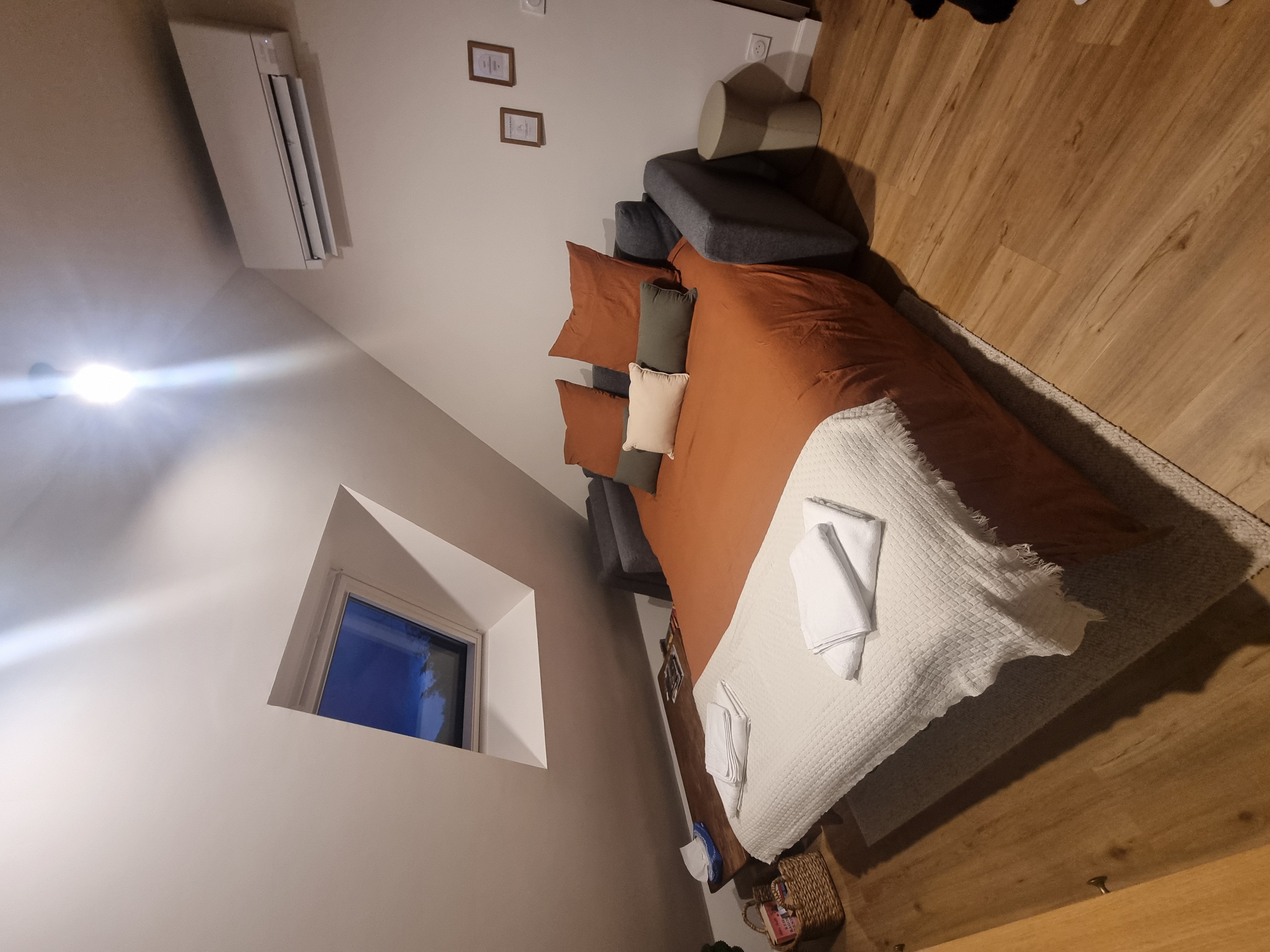 Les apparts de Maddy - Le perchoir de Pibri, Meyssac