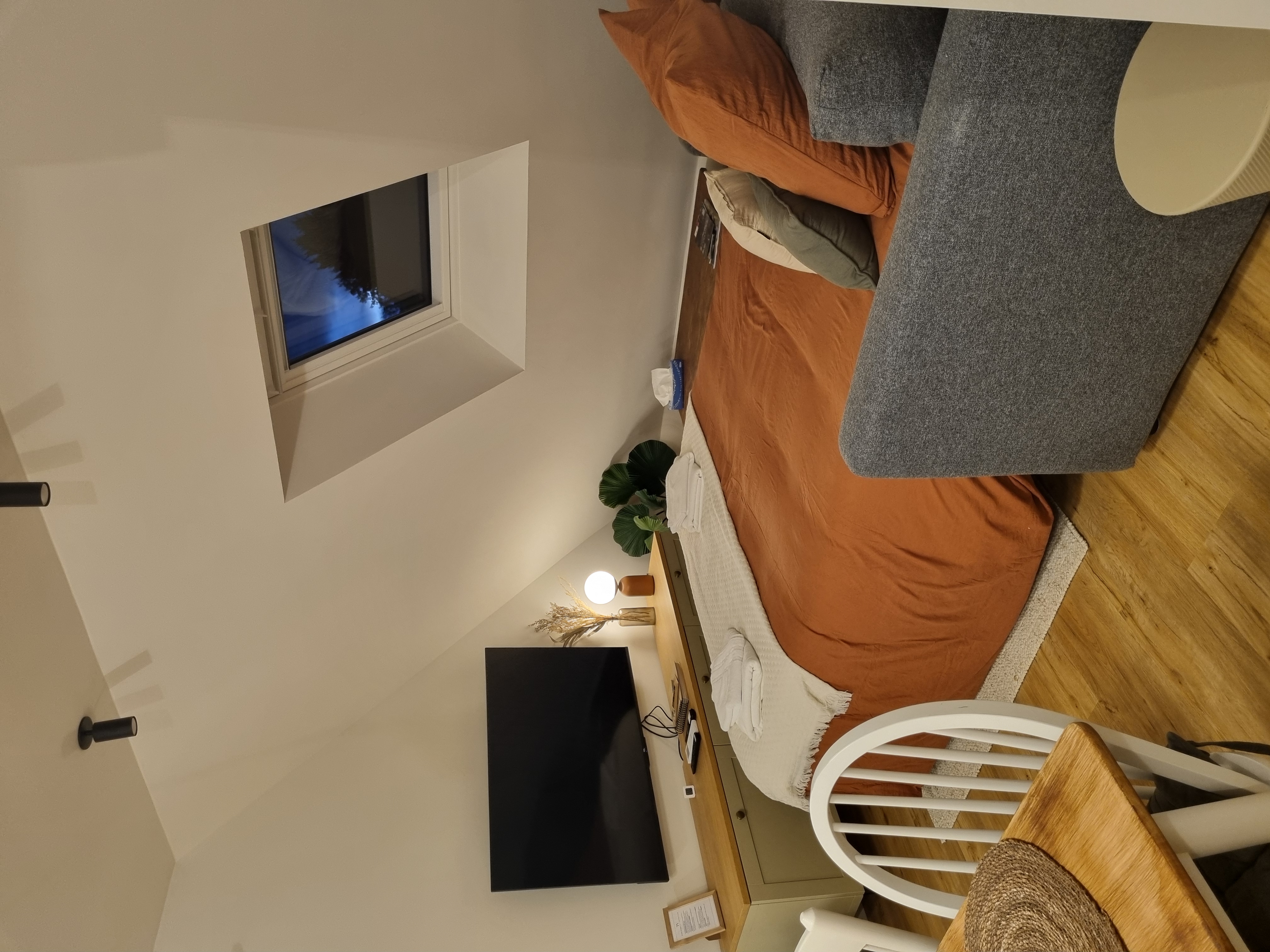 Les apparts de Maddy - Le perchoir de Pibri, Meyssac - photo 17