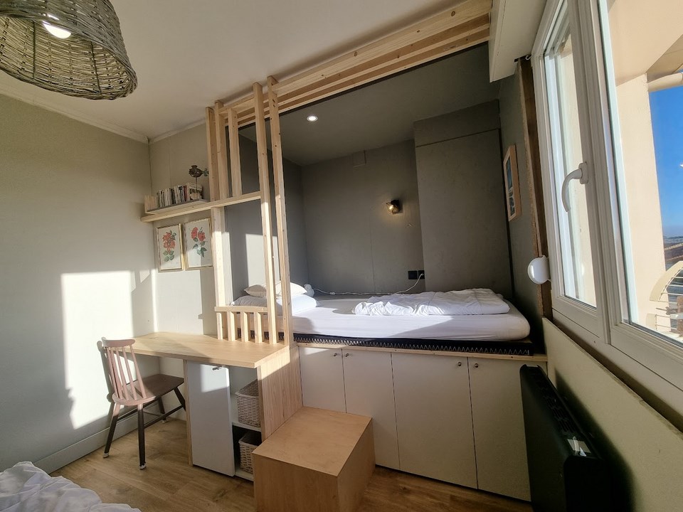 Sarl Cantegrit, Mimizan - photo 7