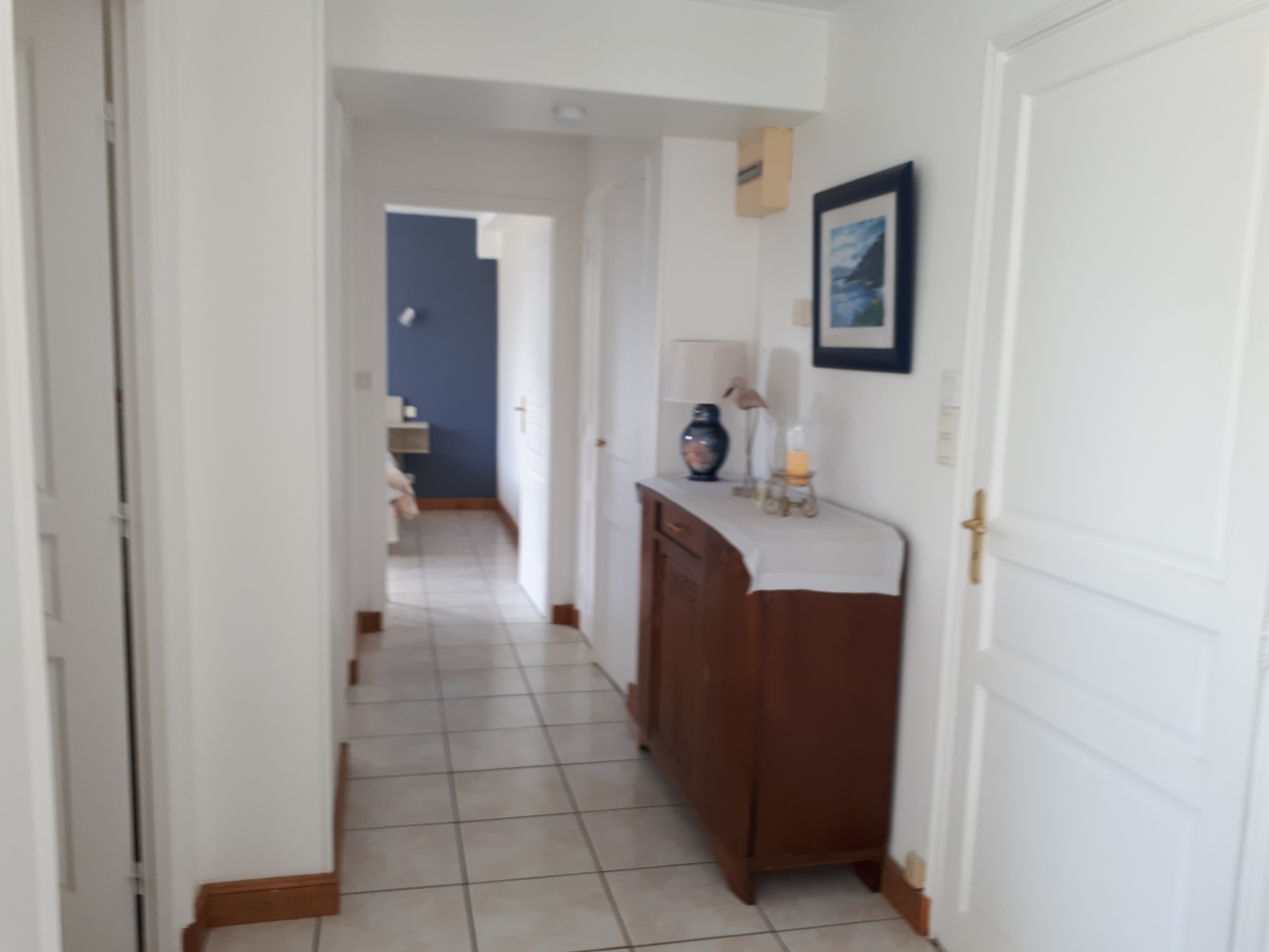 Meublé de Noyéras, Jourgnac - photo 3