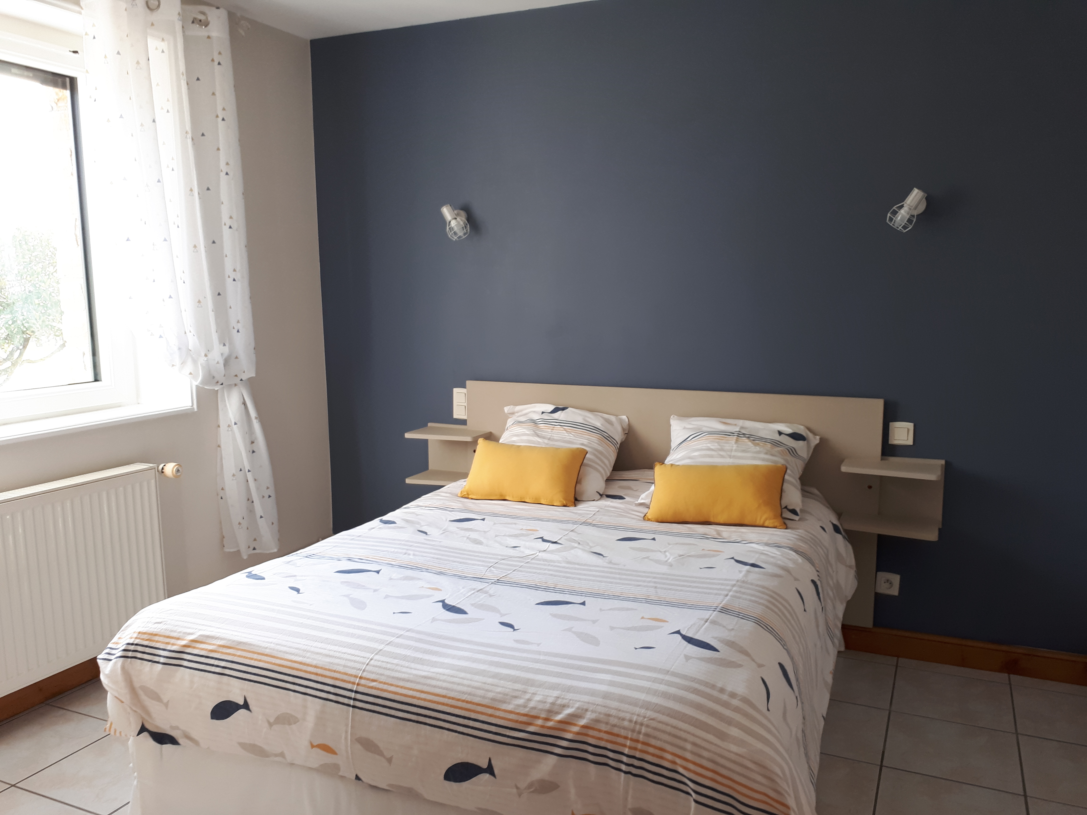 Meublé de Noyéras, Jourgnac