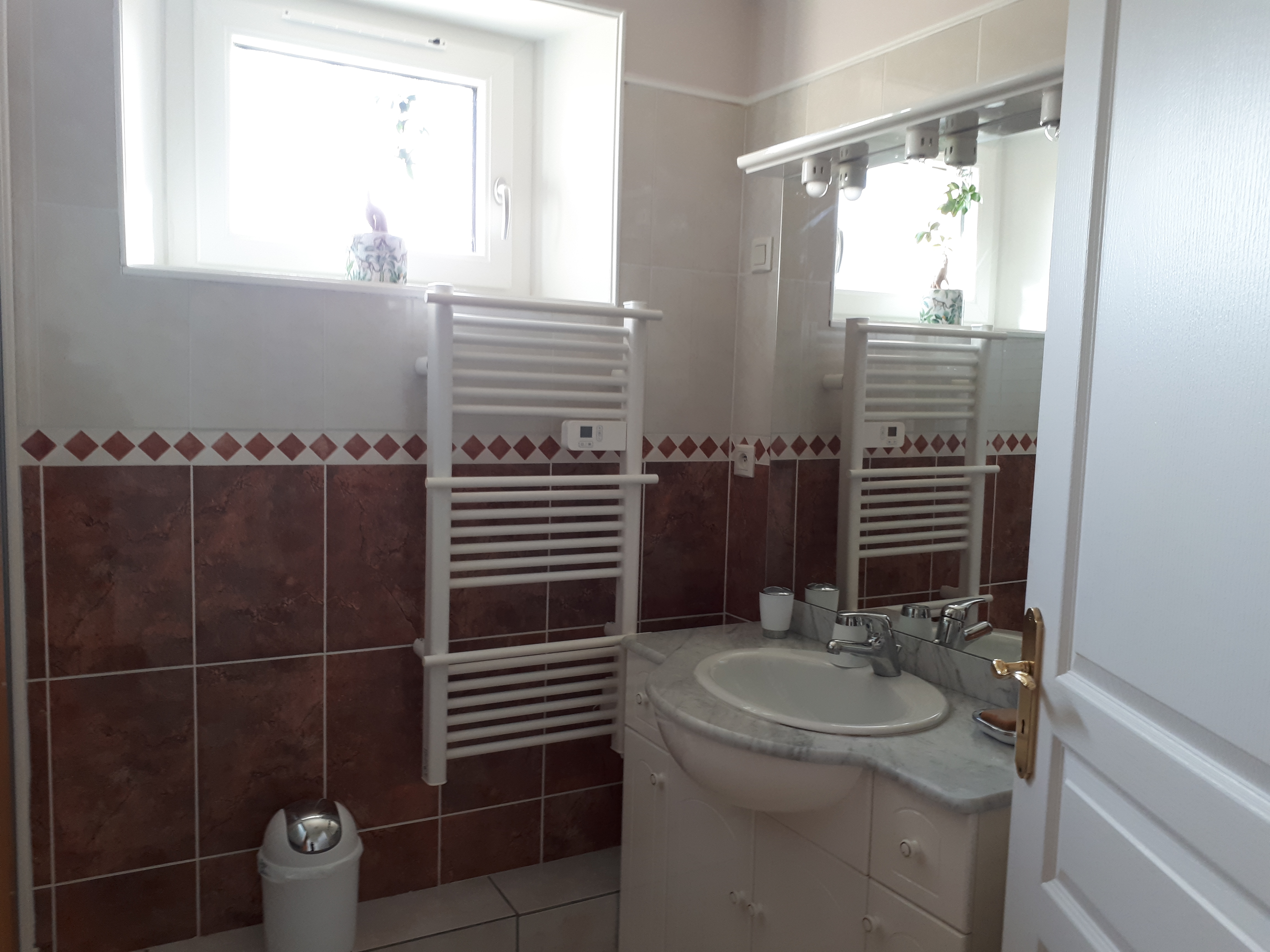 Meublé de Noyéras, Jourgnac - photo 2