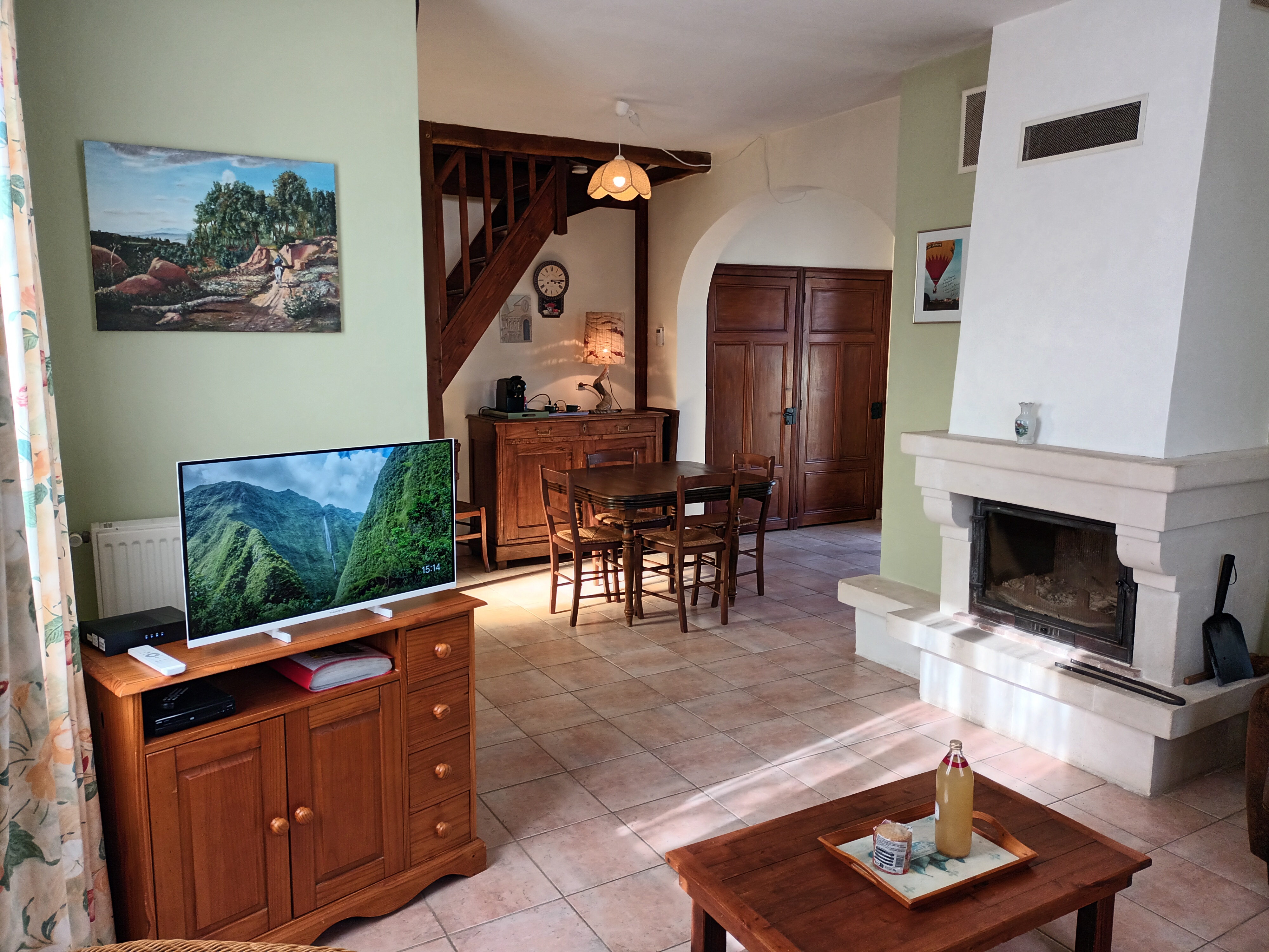 La Maison Auguste, Vouneuil-sur-Vienne - photo 9