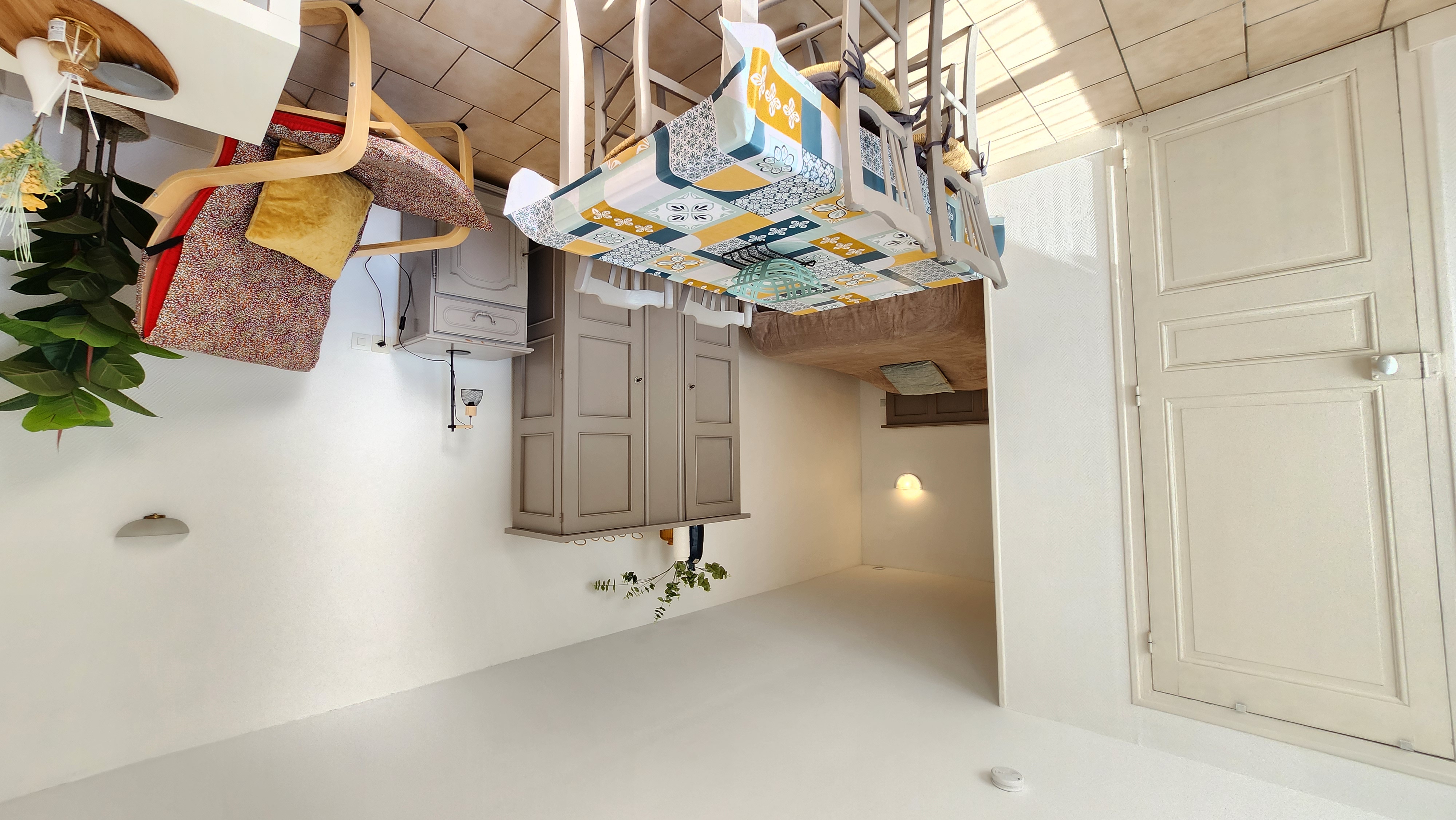 Résidence des Fontaines - photo 4