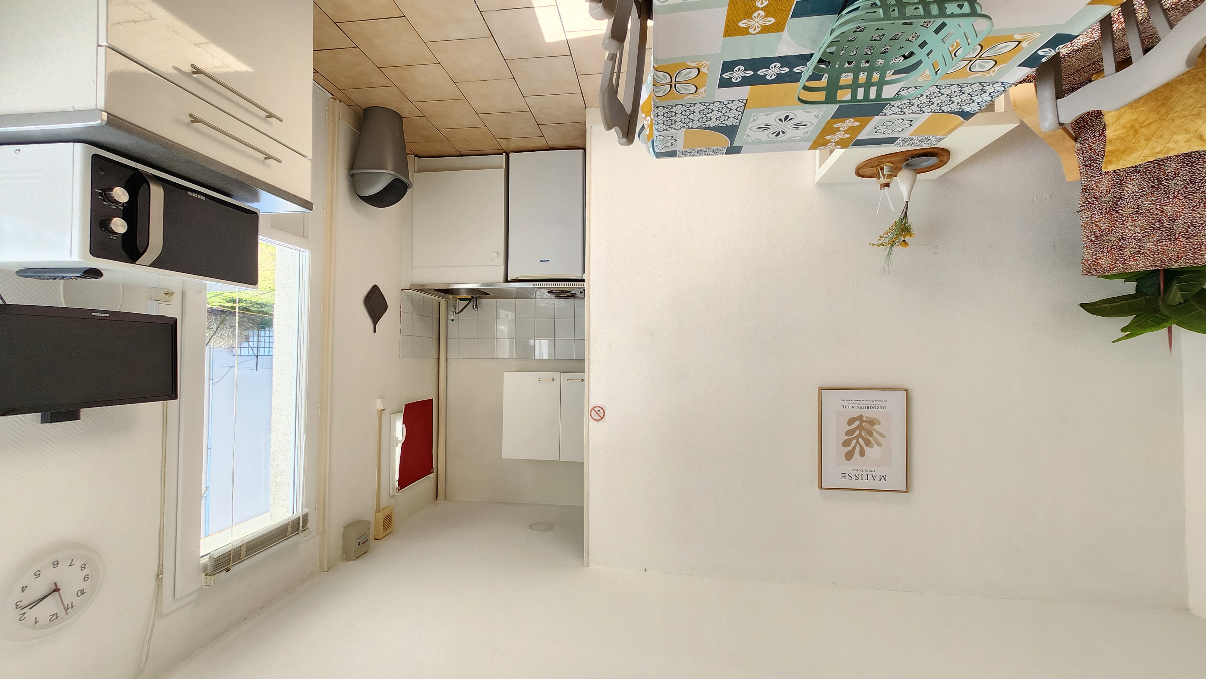 Résidence des Fontaines - photo 2