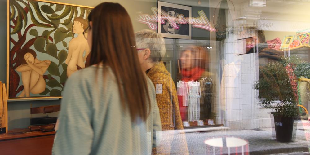 L'Artesan - boutique partagée