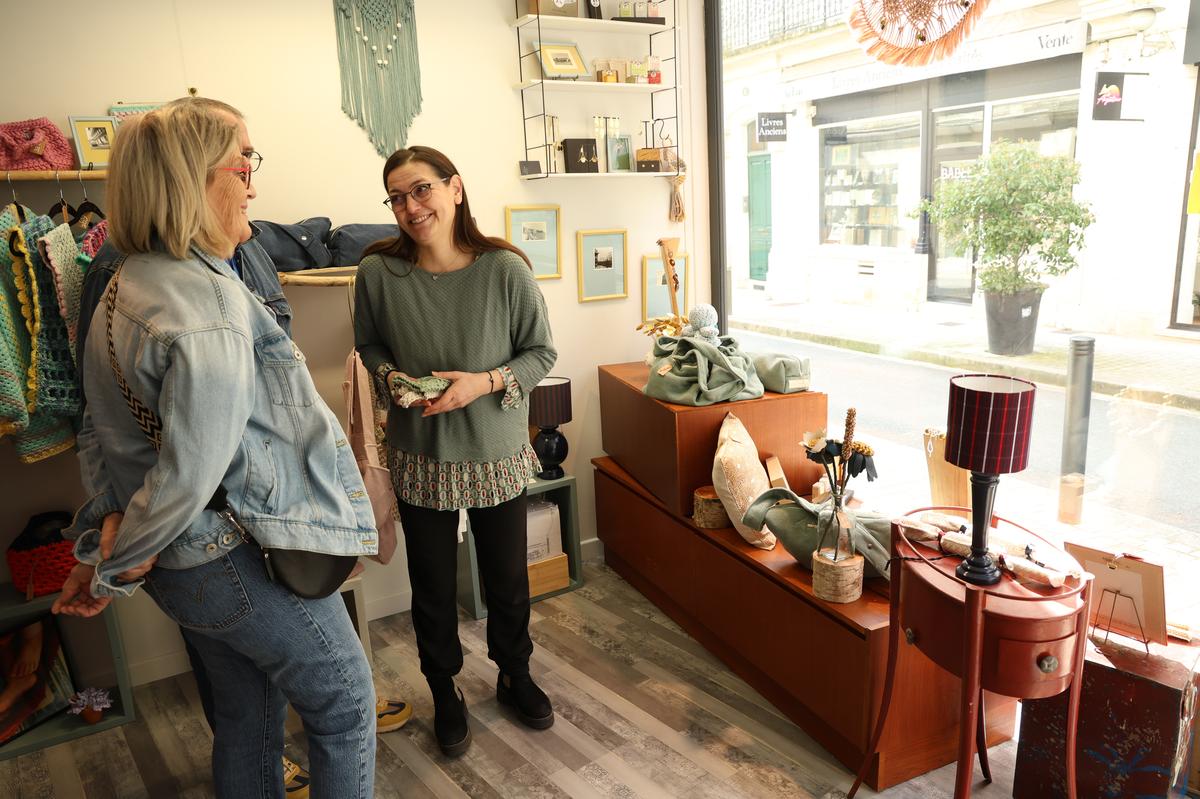 L'Artesan - boutique partagée — photo 2