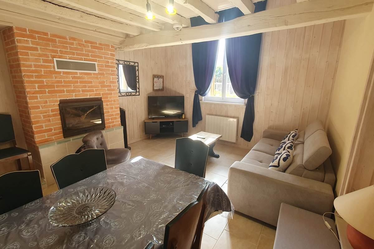 Domaine de l'Ourbise, Razimet