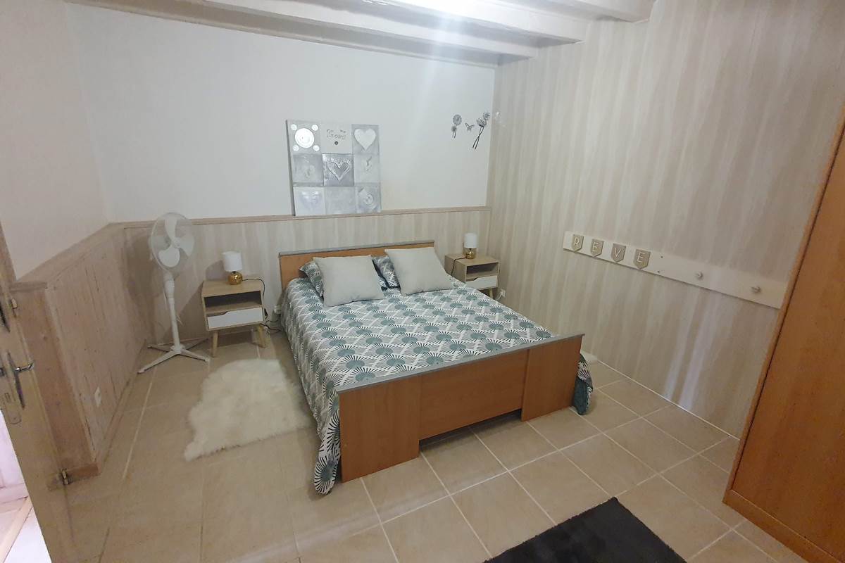 Domaine de l'Ourbise, Razimet - photo 5