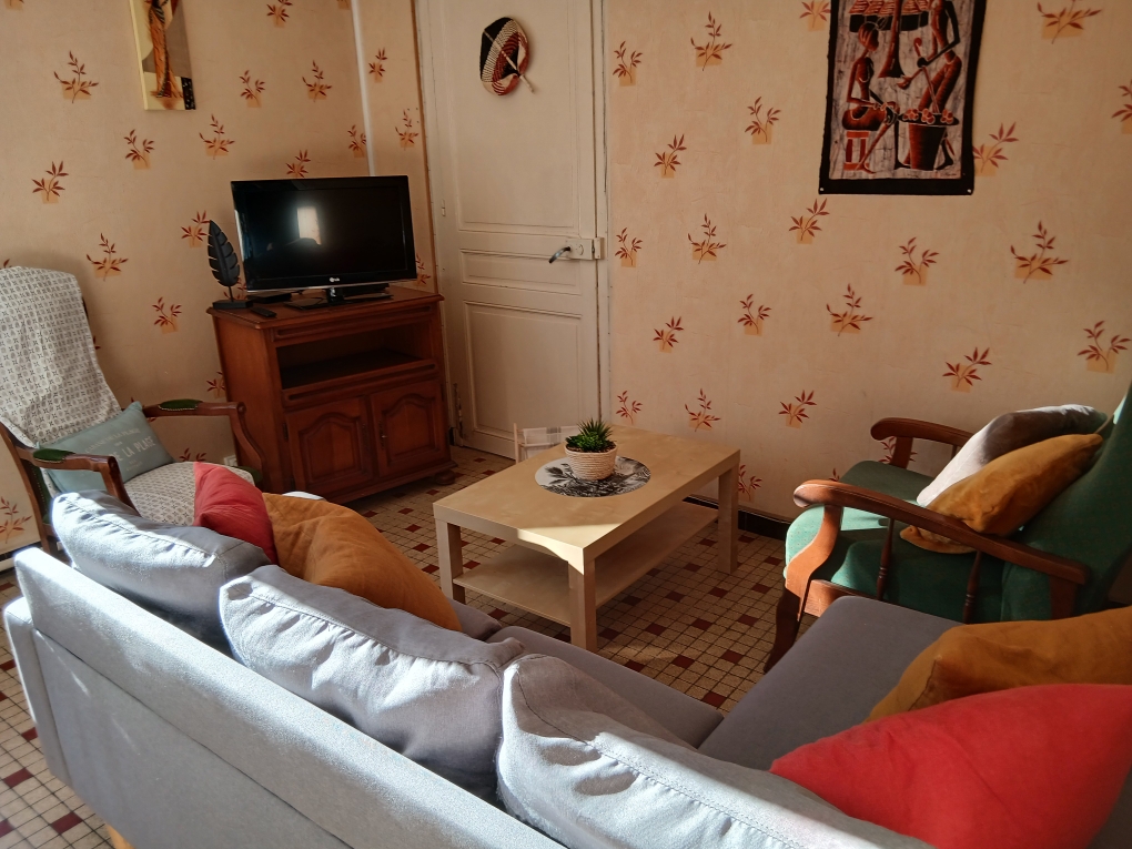 Gîte L'Îlot Bleu, Vicq-sur-Gartempe - photo 7