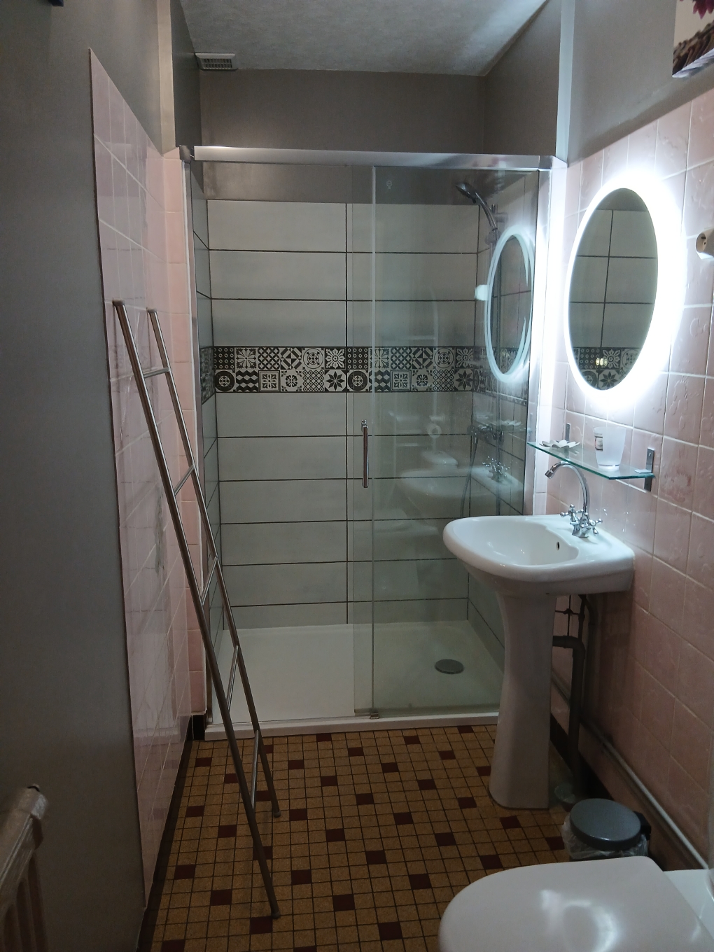 Gîte L'Îlot Bleu - photo 4