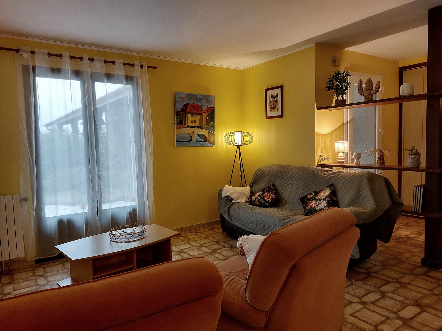 Maison Joumouillé, Salies-de-Béarn - photo 11