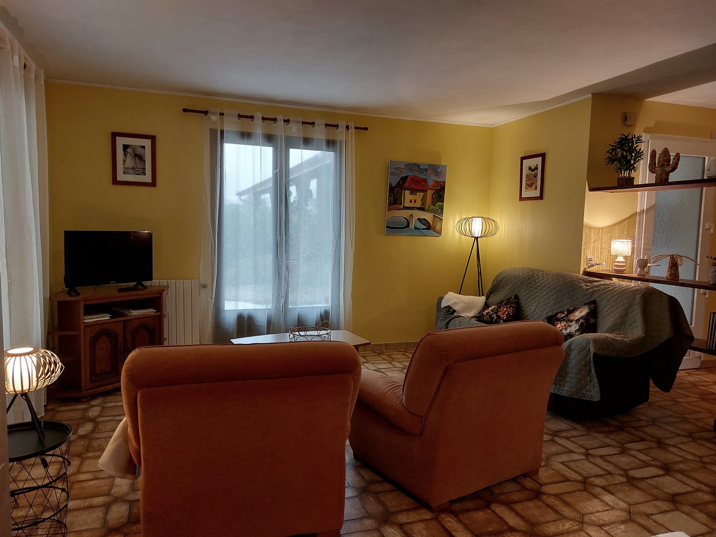 Maison Joumouillé, Salies-de-Béarn - photo 9