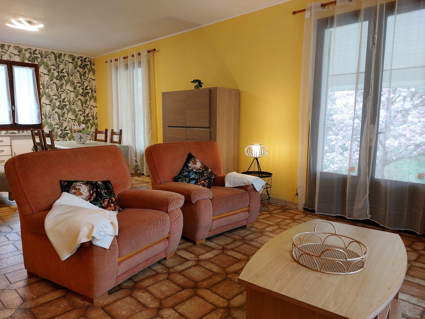 Maison Joumouillé - photo 2