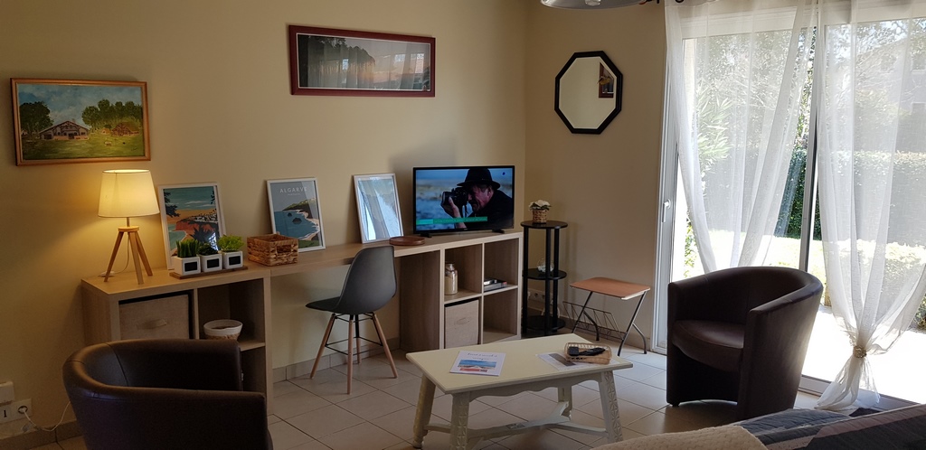 Manzinello Christine et Patrick, Aureilhan - photo 3