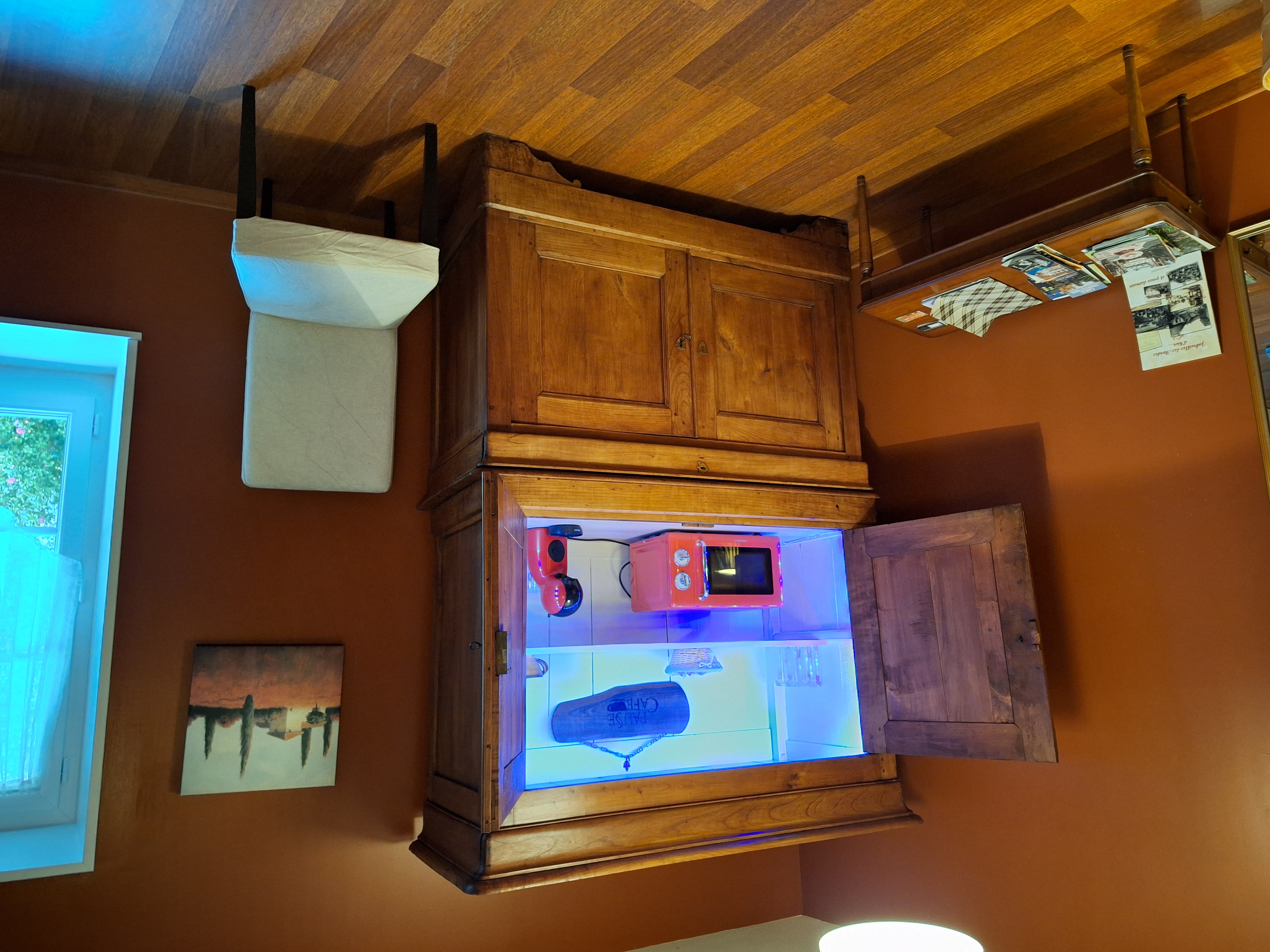 Chambre d'hôtes Les Roches