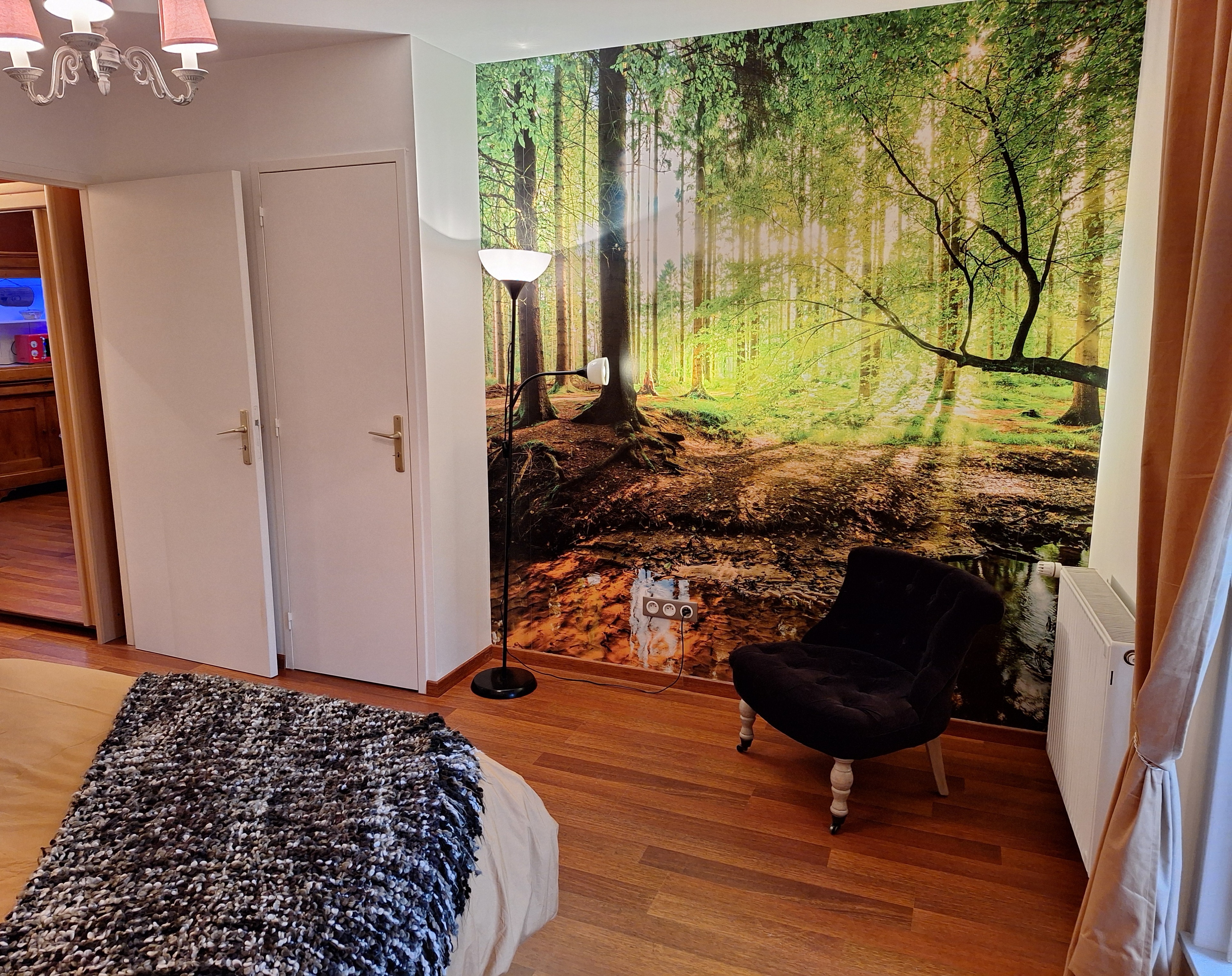 Chambre d'hôtes Les Roches, Jabreilles-les-Bordes - photo 5