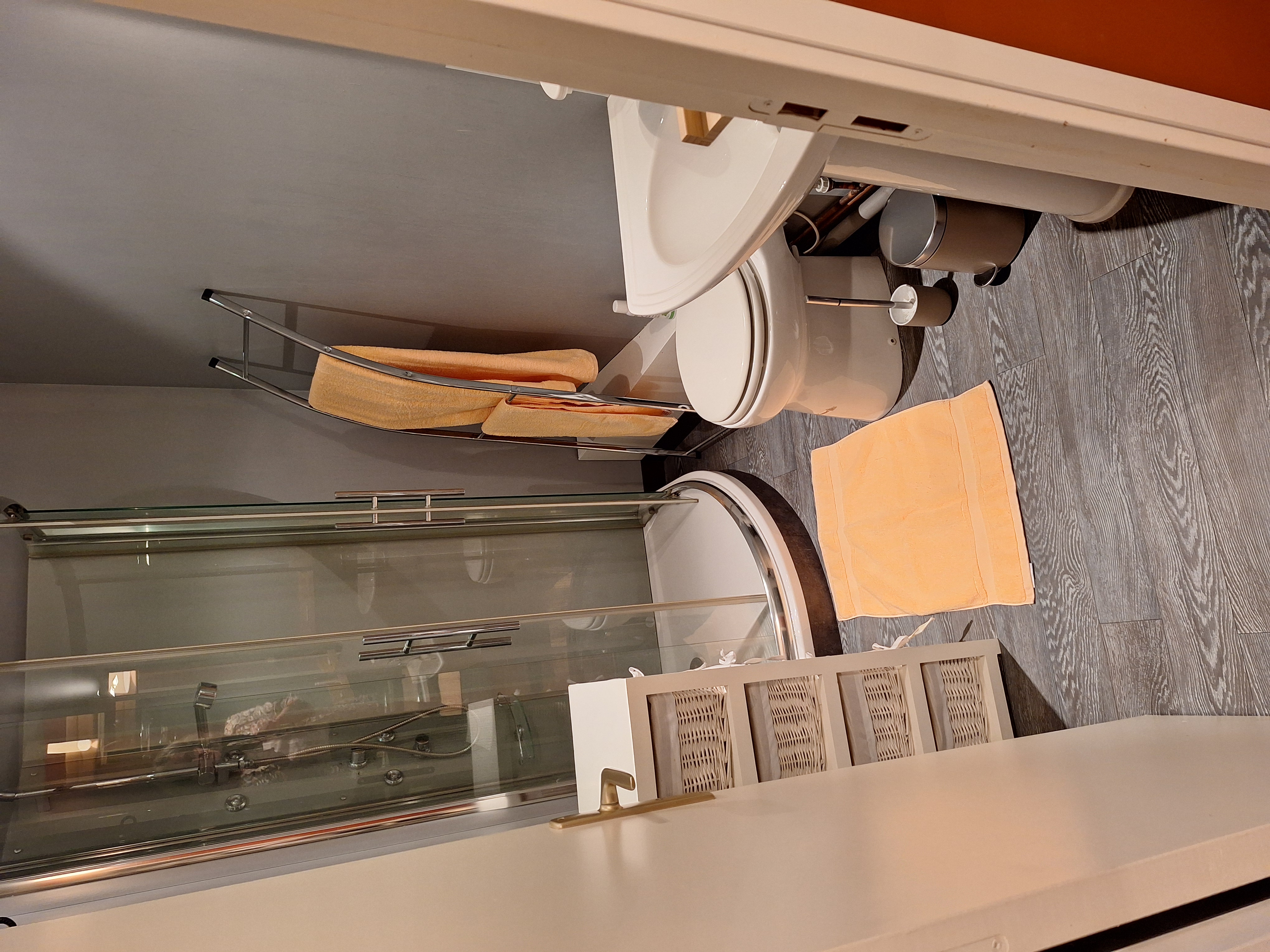 Chambre d'hôtes Les Roches, Jabreilles-les-Bordes - photo 6