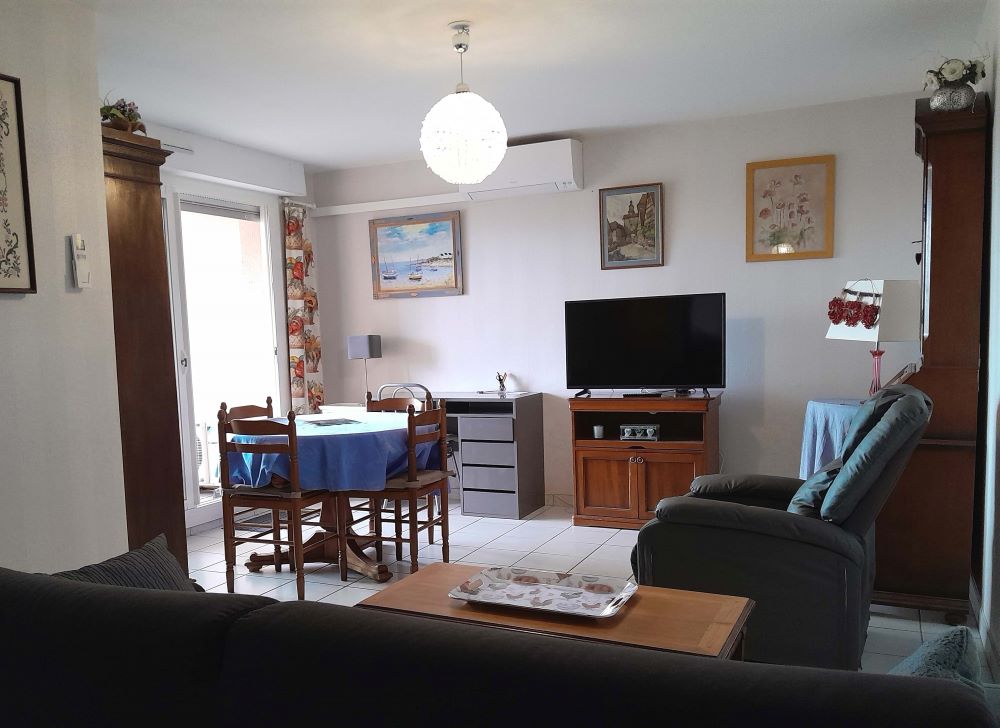 T2 - 1 à 2 pers. - ALEX33/A