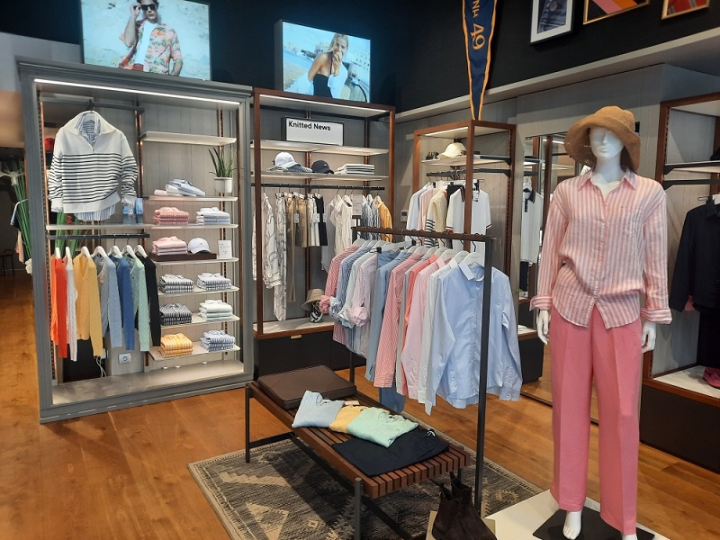 Espace boutique — photo 2