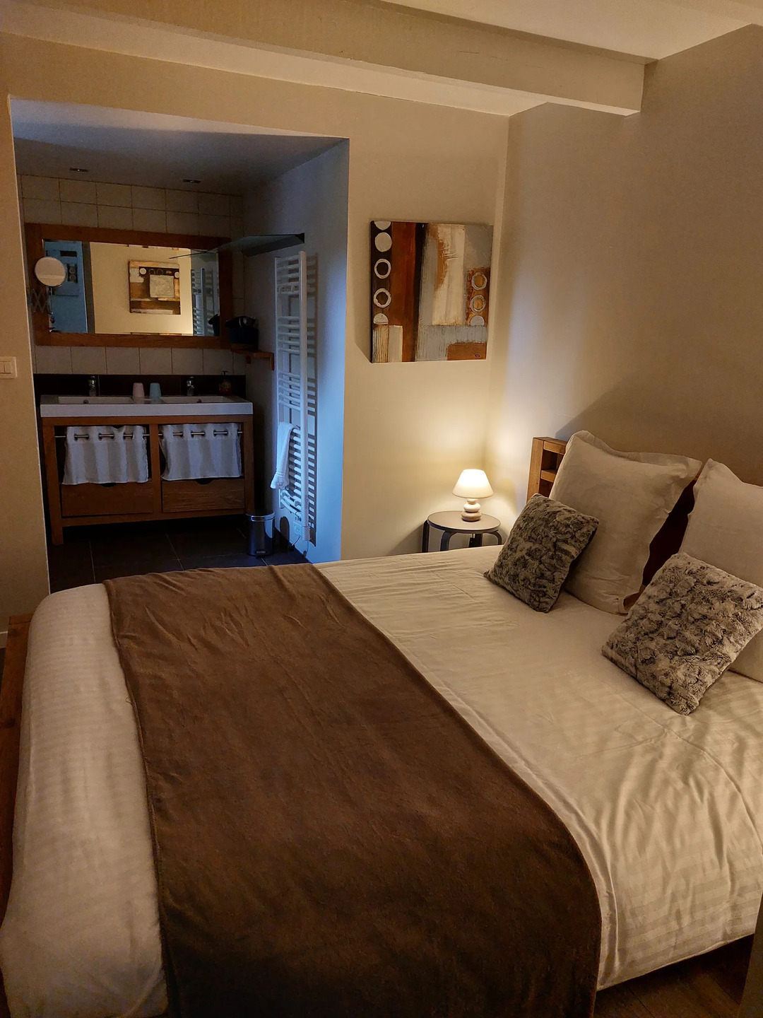 Moulin du Porteil Gite l'Echappée - photo 2