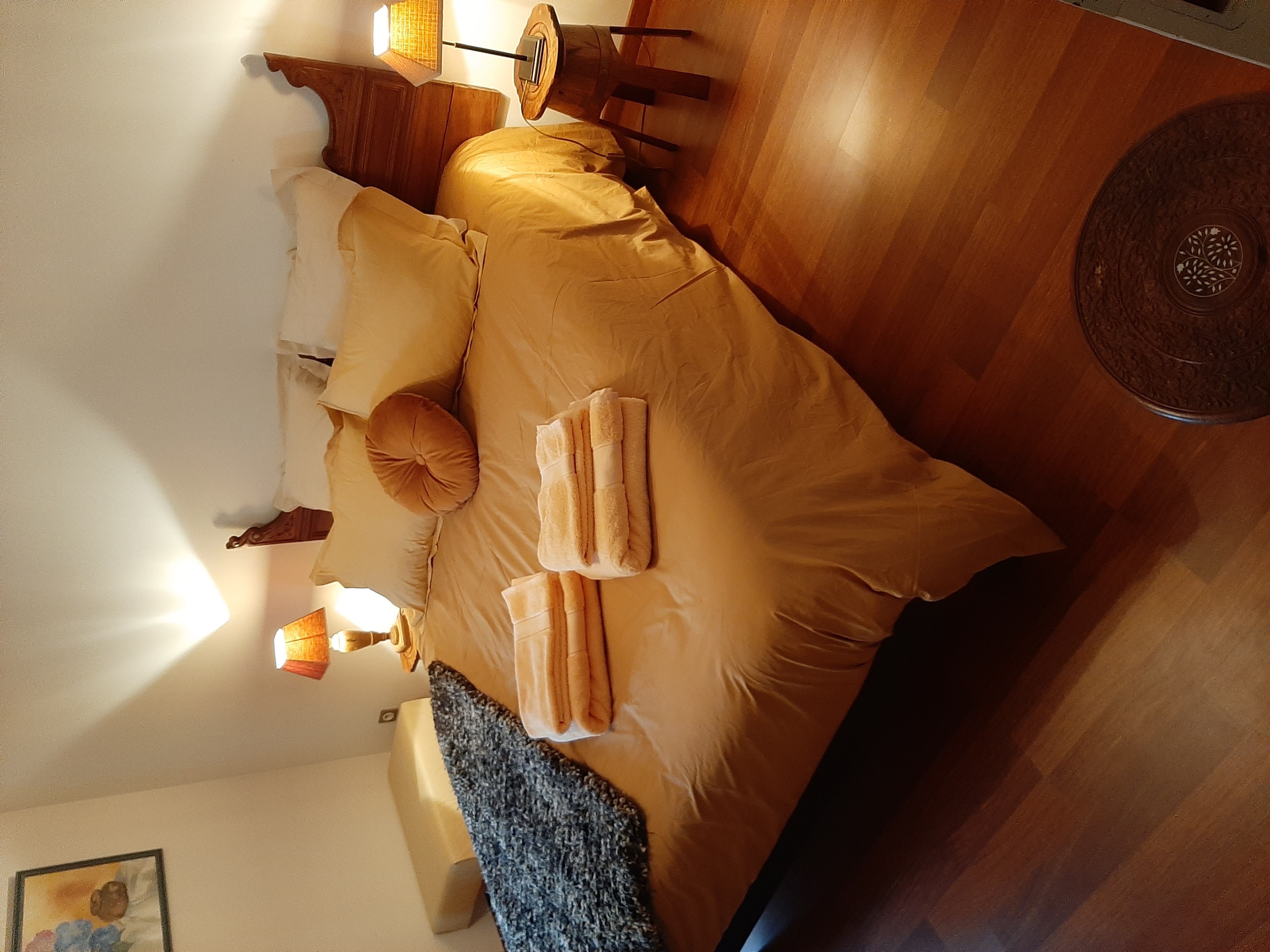 Chambre d'hôtes Les Roches