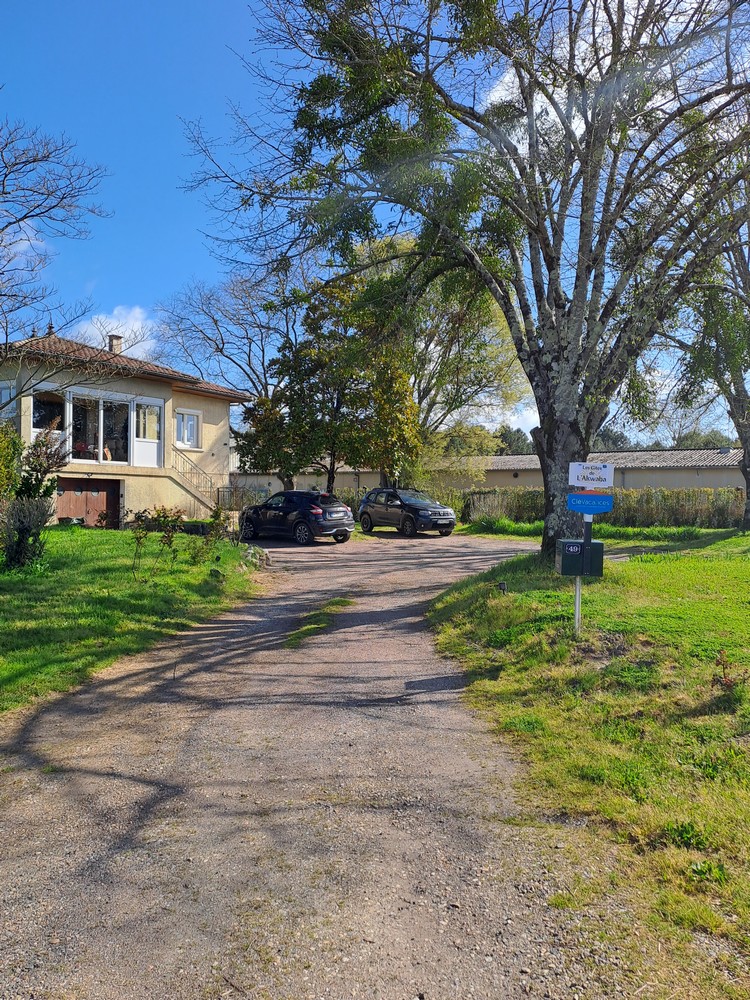 Gîte de l'Akwaba 1, Buzet-sur-Baïse - photo 15