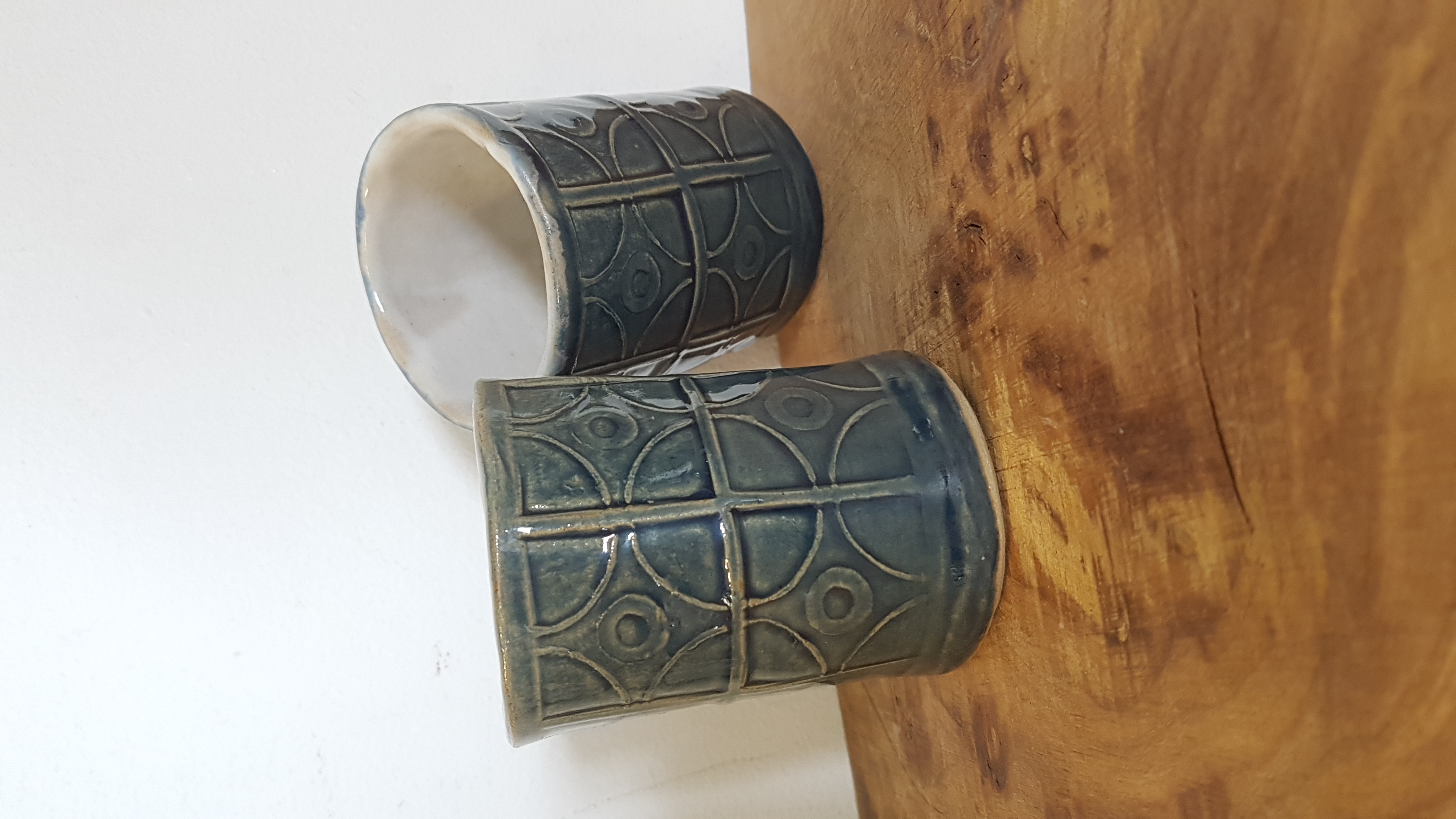 Noémie Saudel - Atelier de Poterie