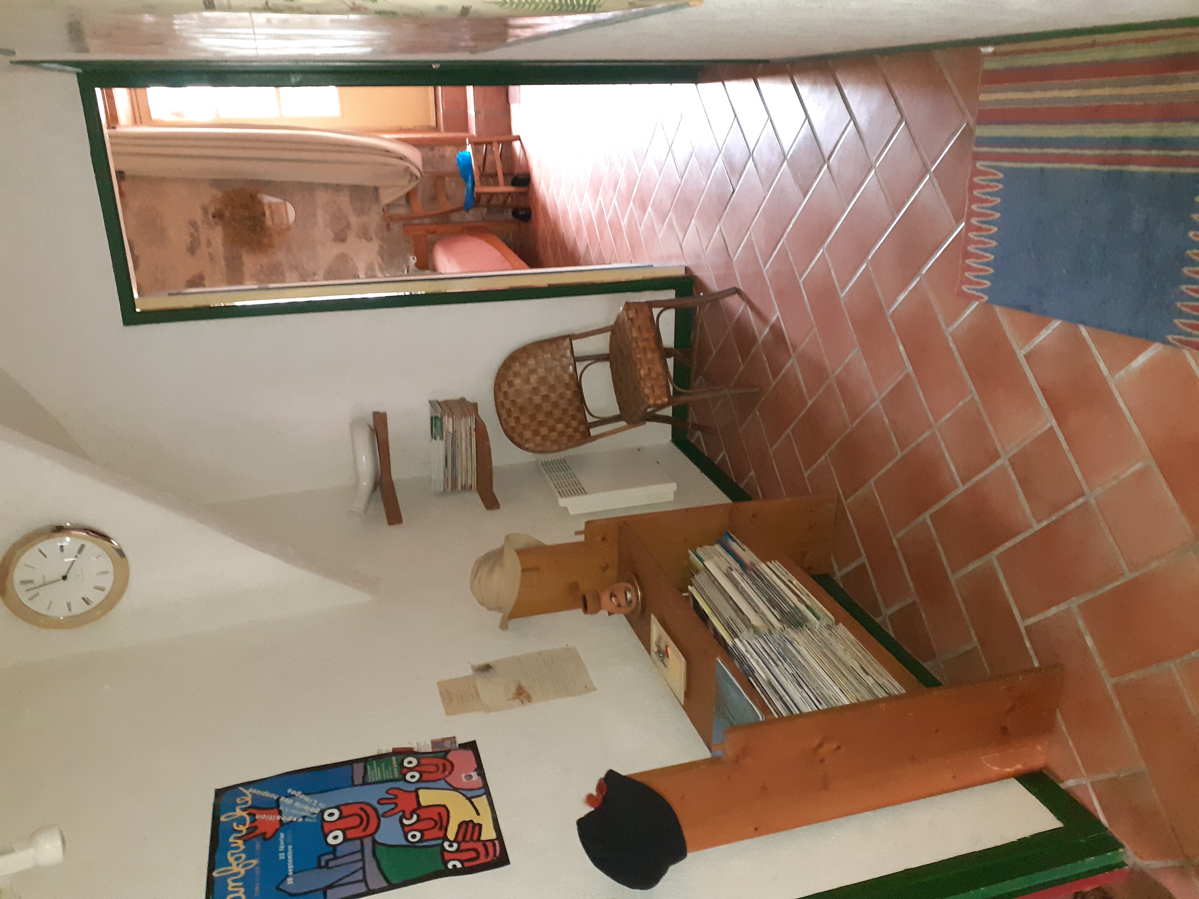 Meublé  Place de l'Église