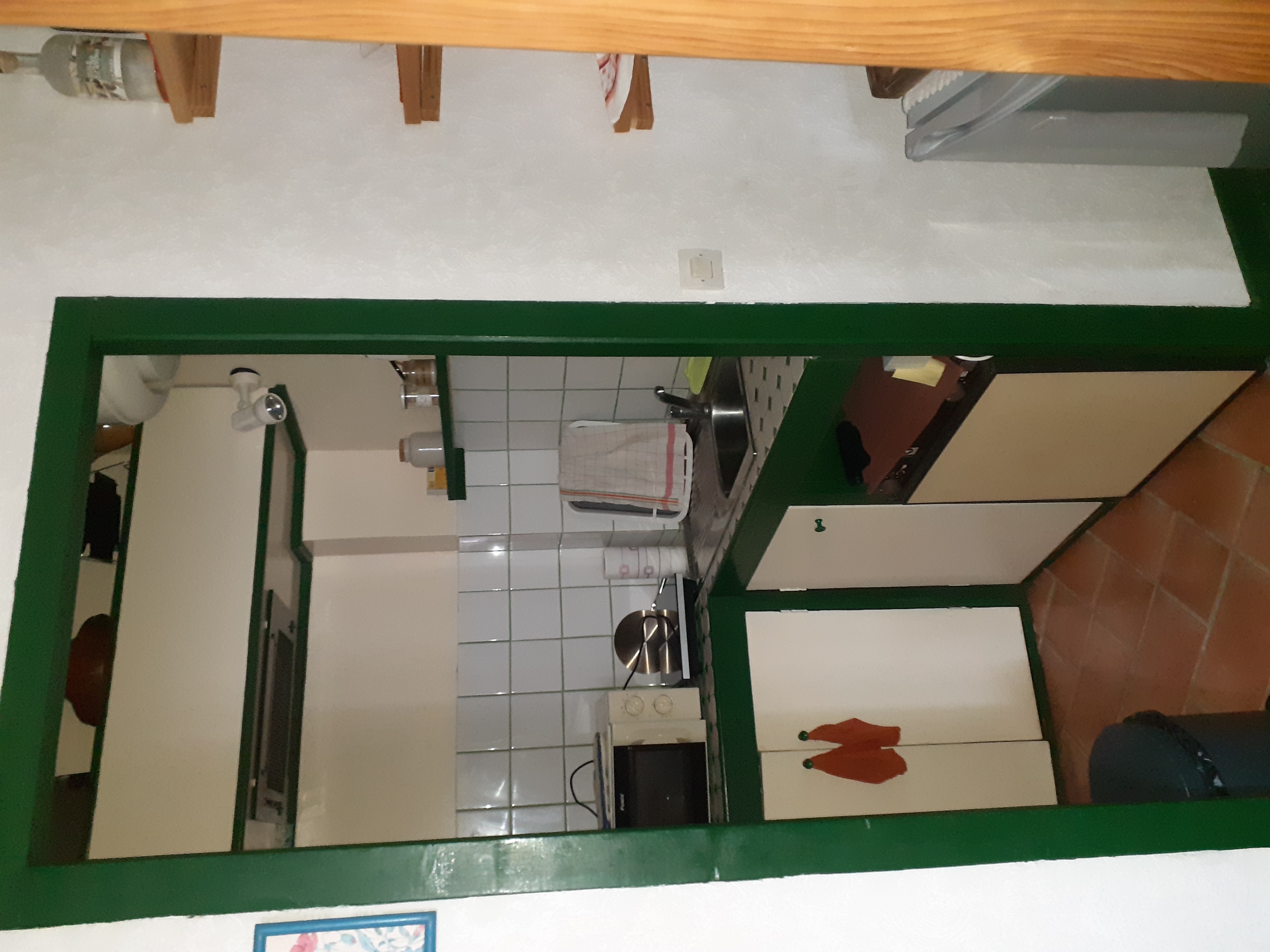 Meublé  Place de l'Église, Peyrat-le-Château - photo 4