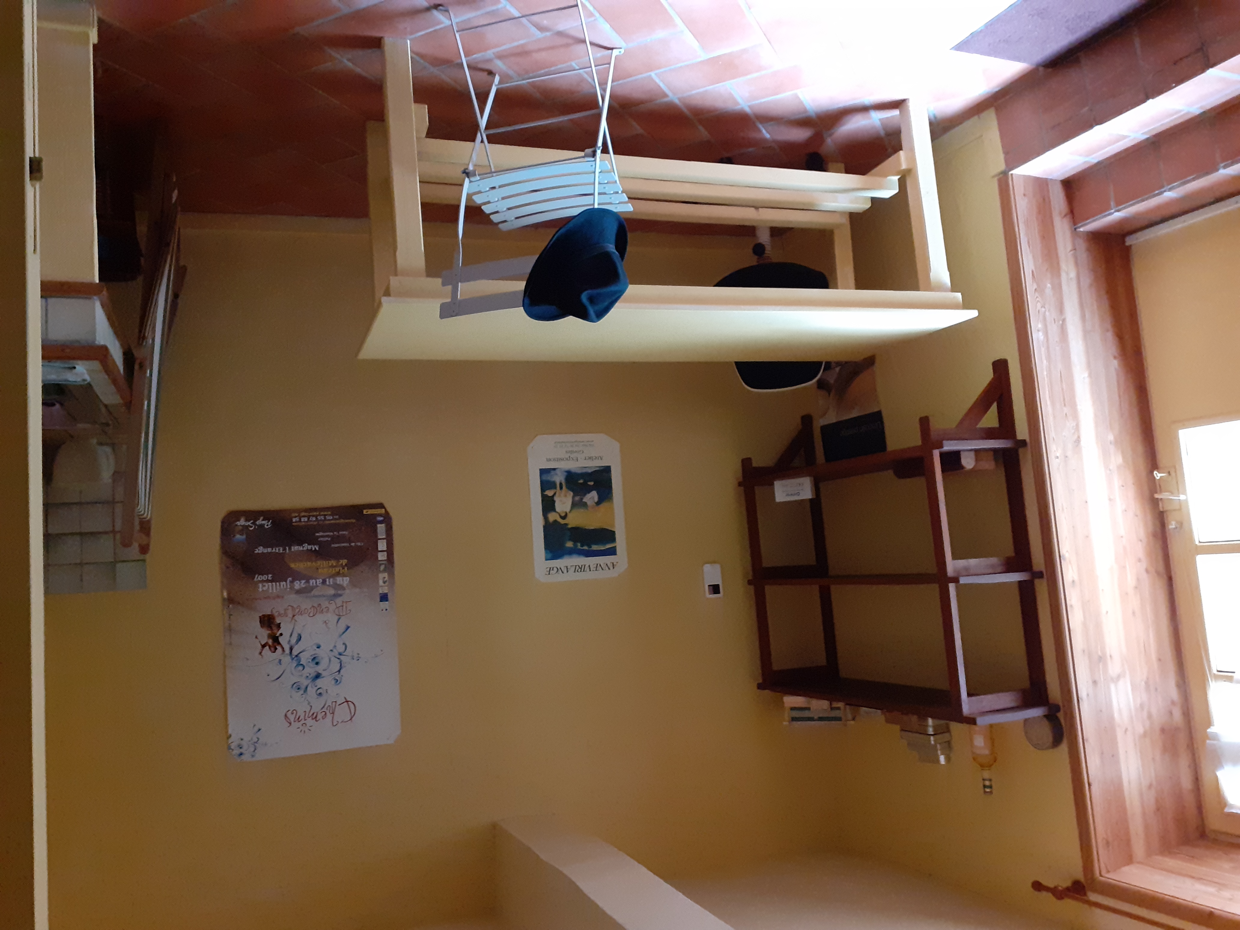 Meublé  Place de l'Église, Peyrat-le-Château - photo 6