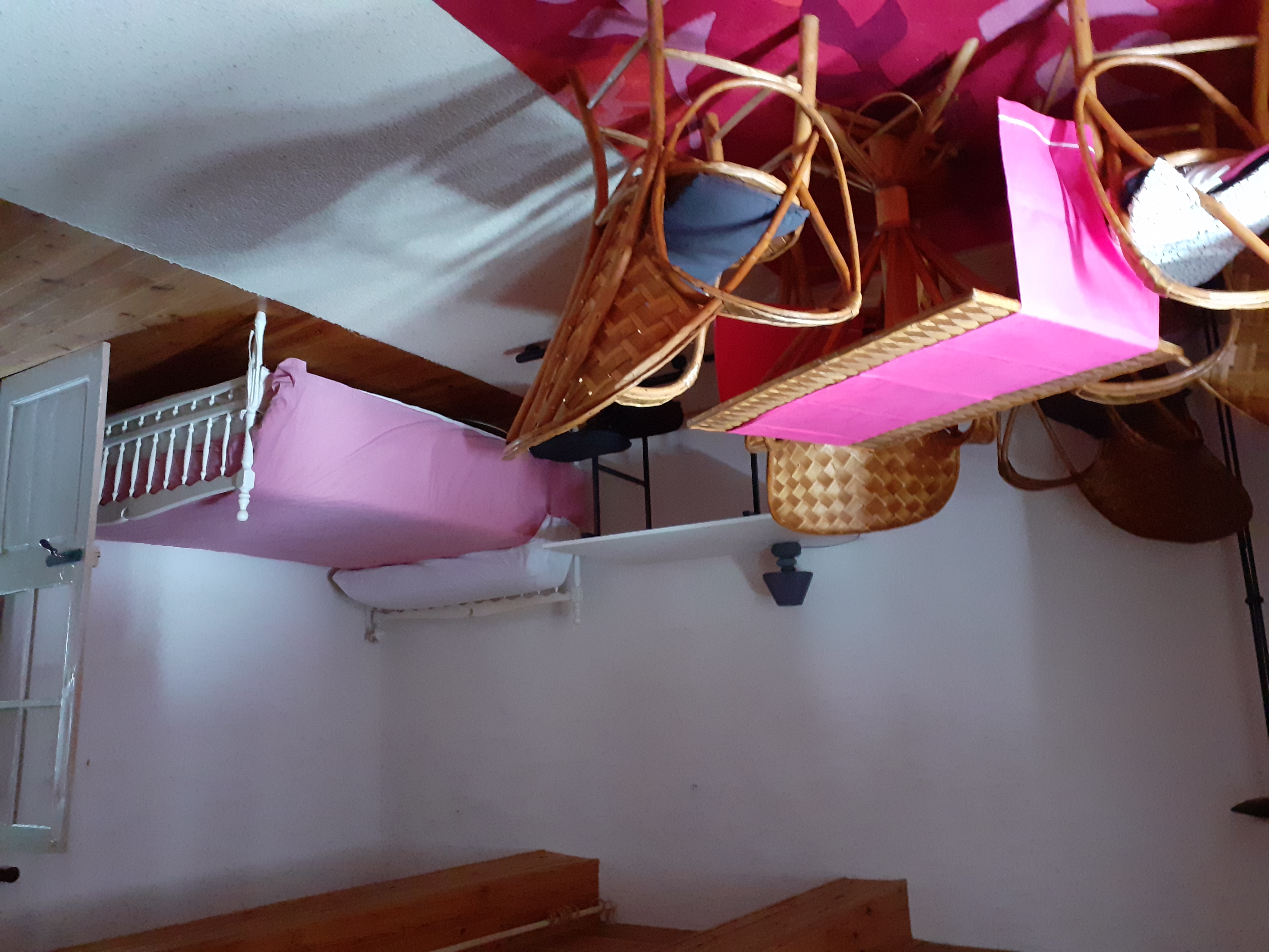 Meublé Place de l'Église 2, Peyrat-le-Château - photo 4