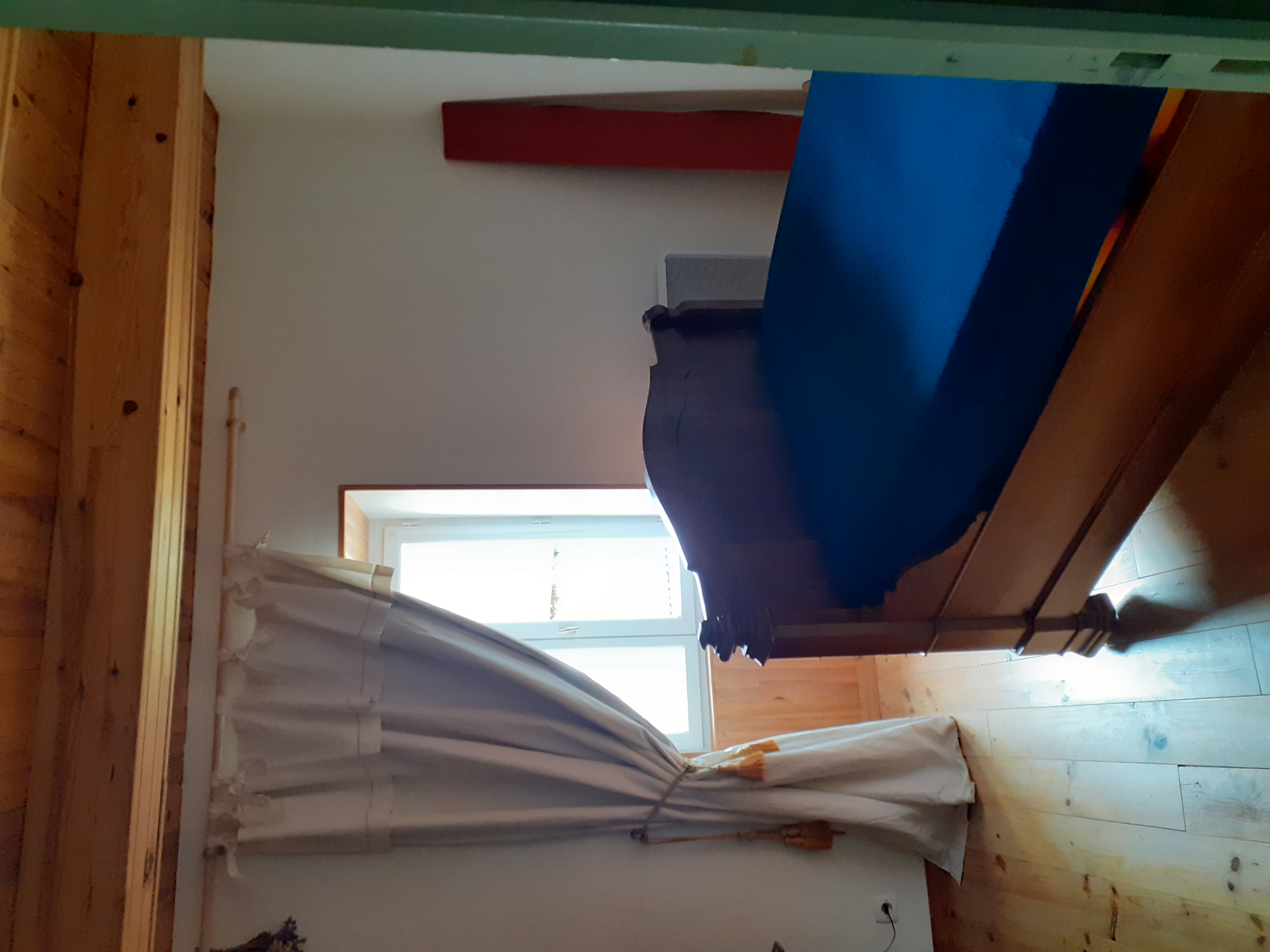 Meublé Place de l'Église 2, Peyrat-le-Château - photo 2