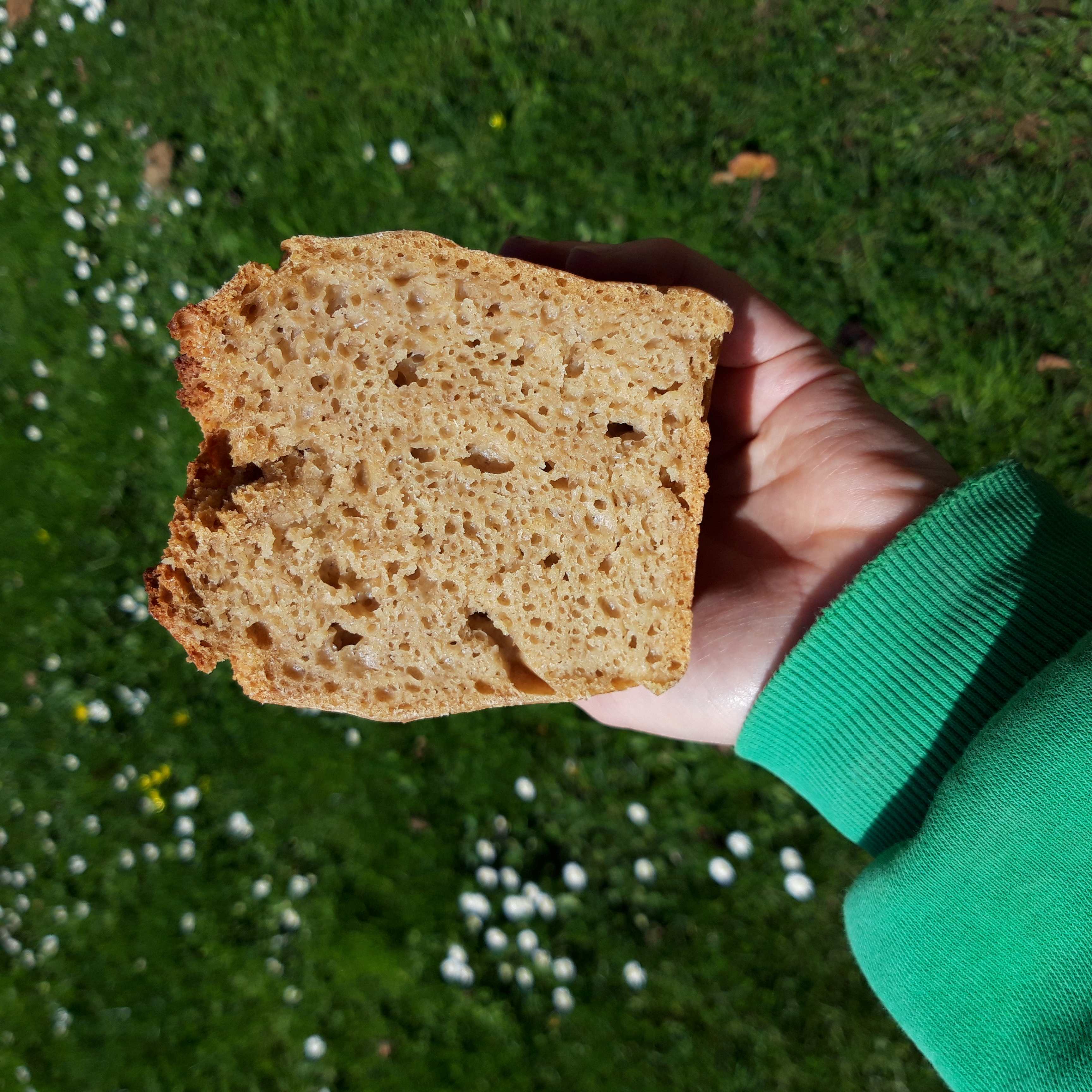 Fournil de Boisguérin