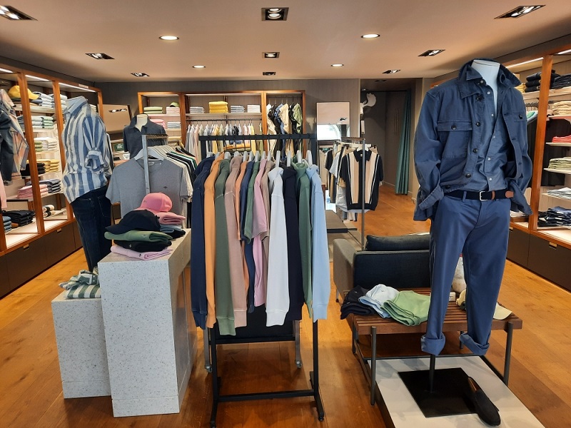 Espace boutique — photo 3