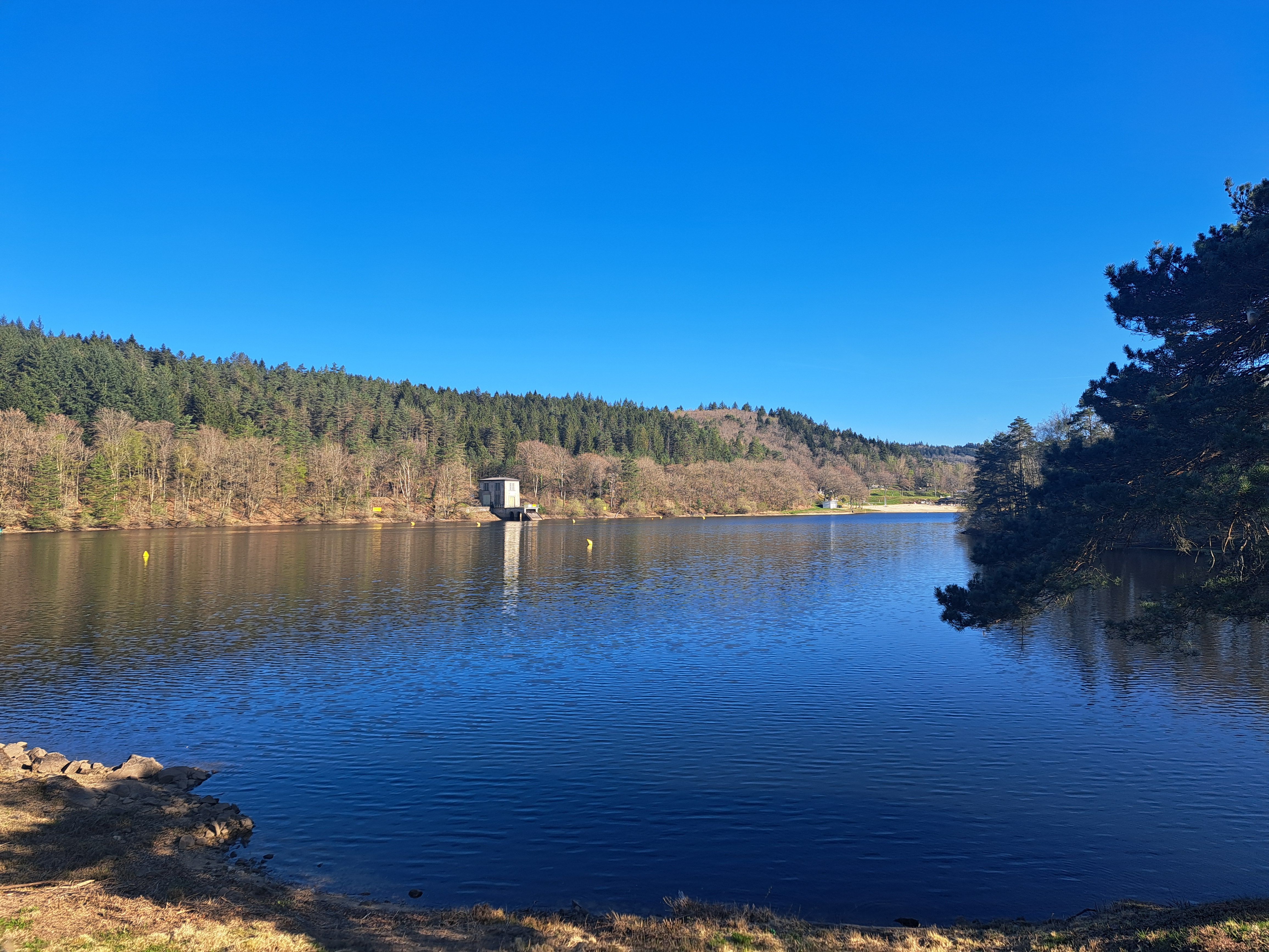 Parcours PAPSE de Treignac - photo 2