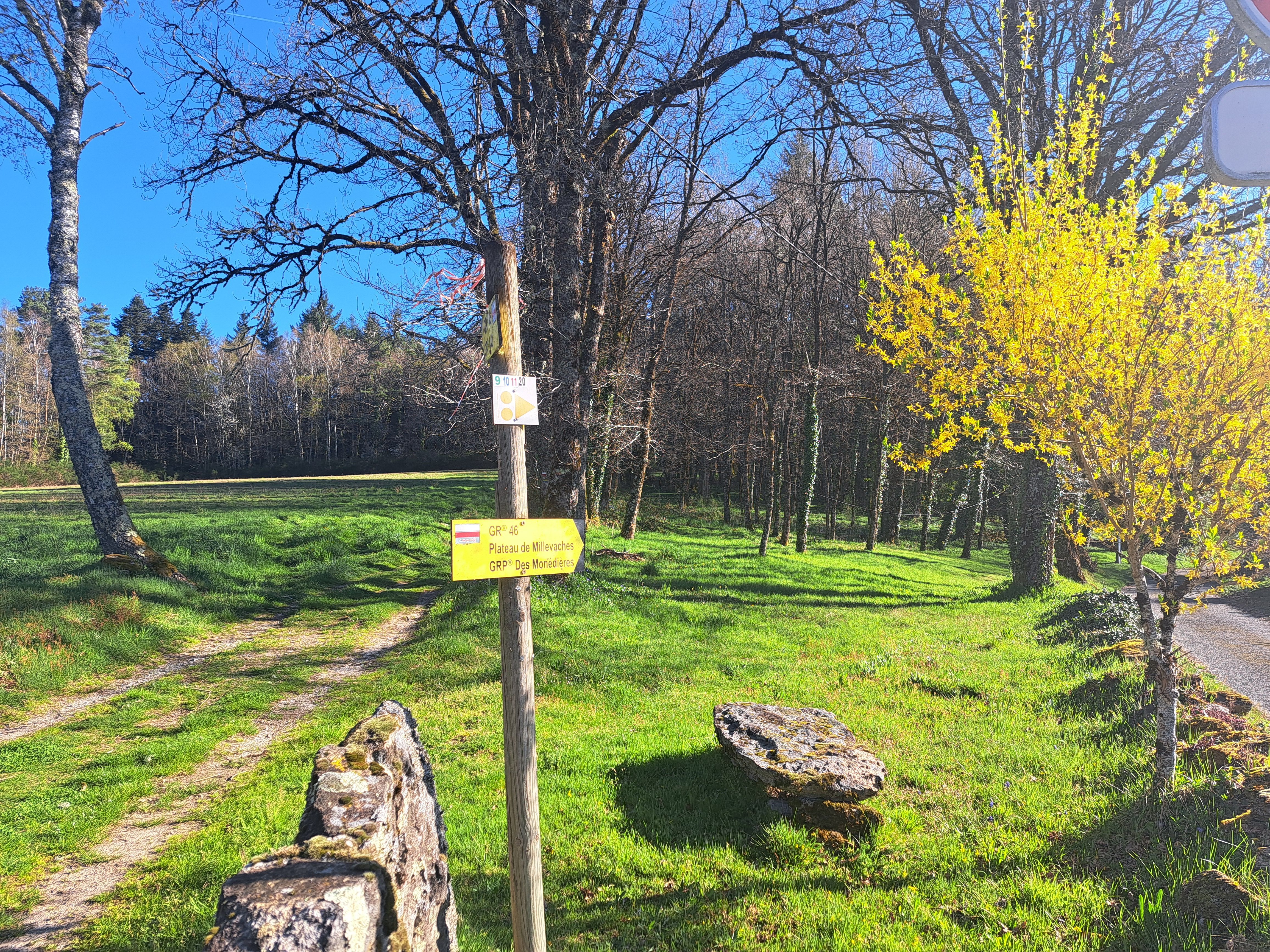 GRP® des Monédières, Treignac - photo 2