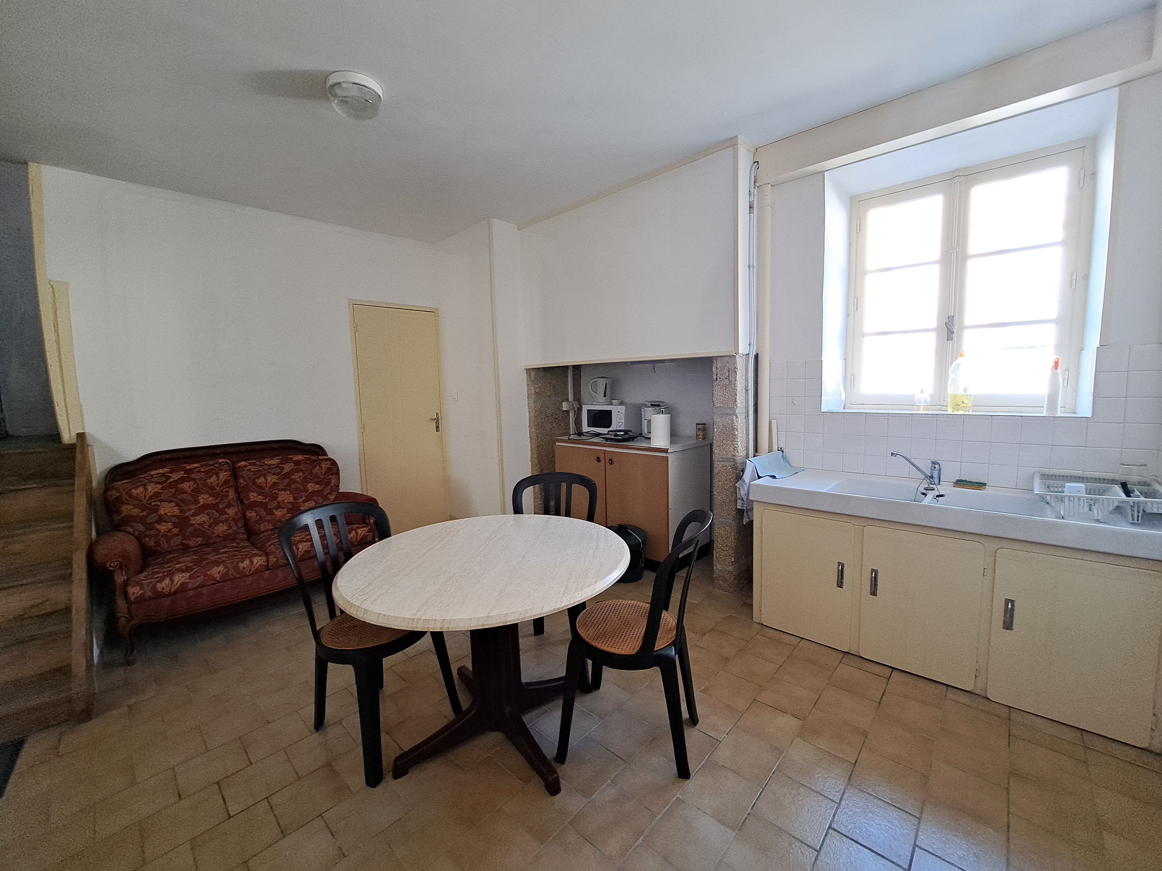 Gîte d'étape de Treignac - photo 2