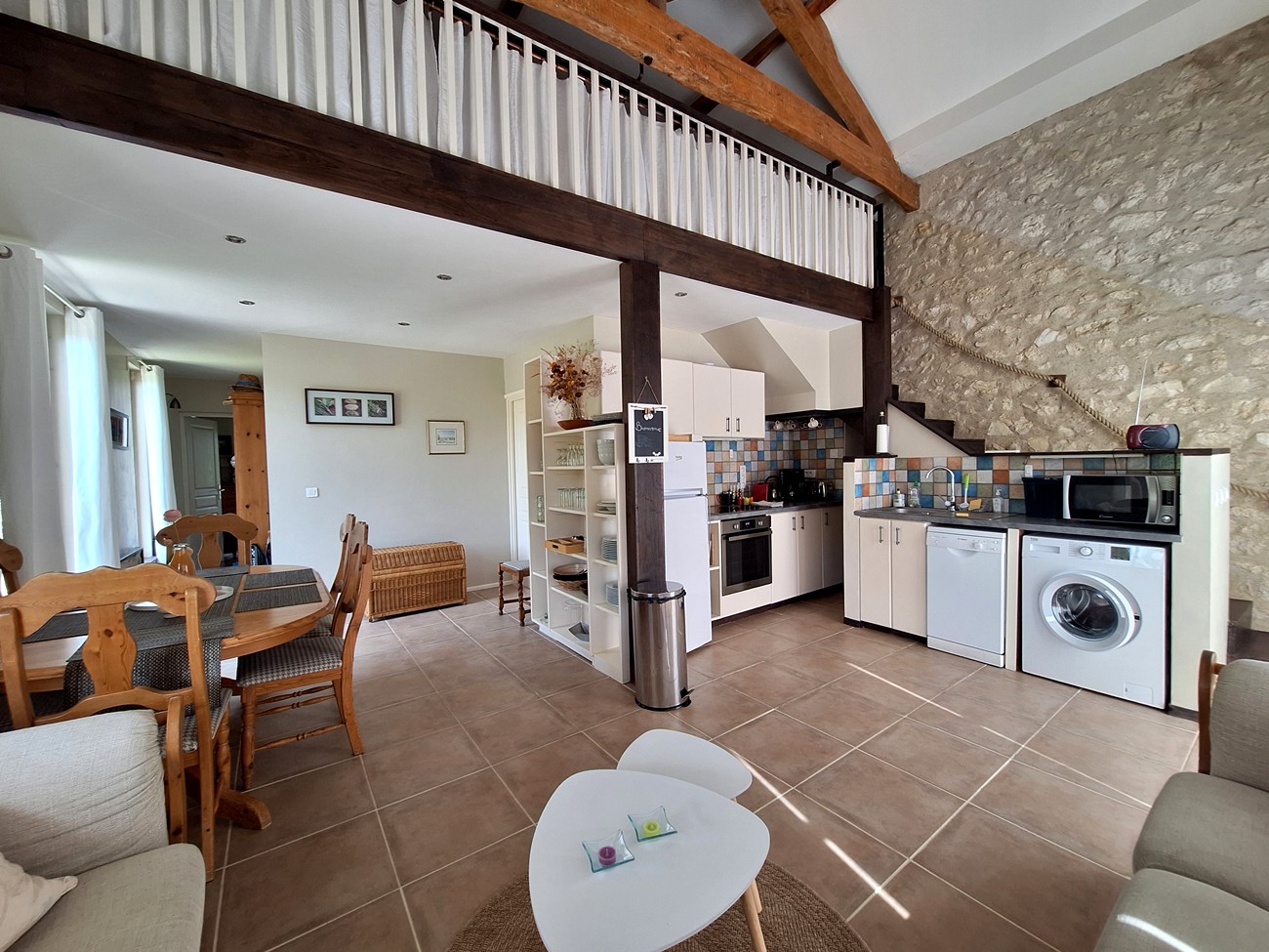 Le Séchoir du Dropt - photo 4