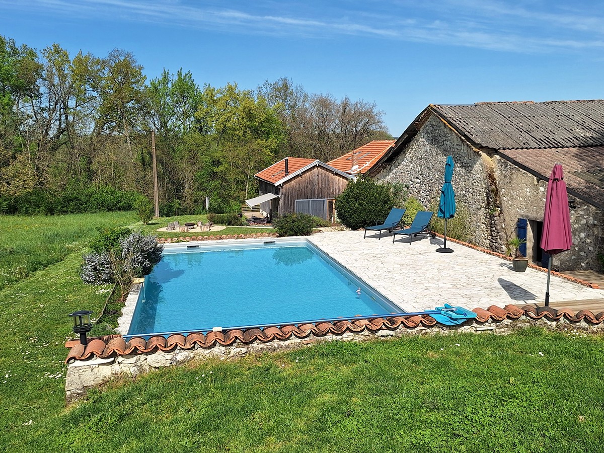 Le Séchoir du Dropt