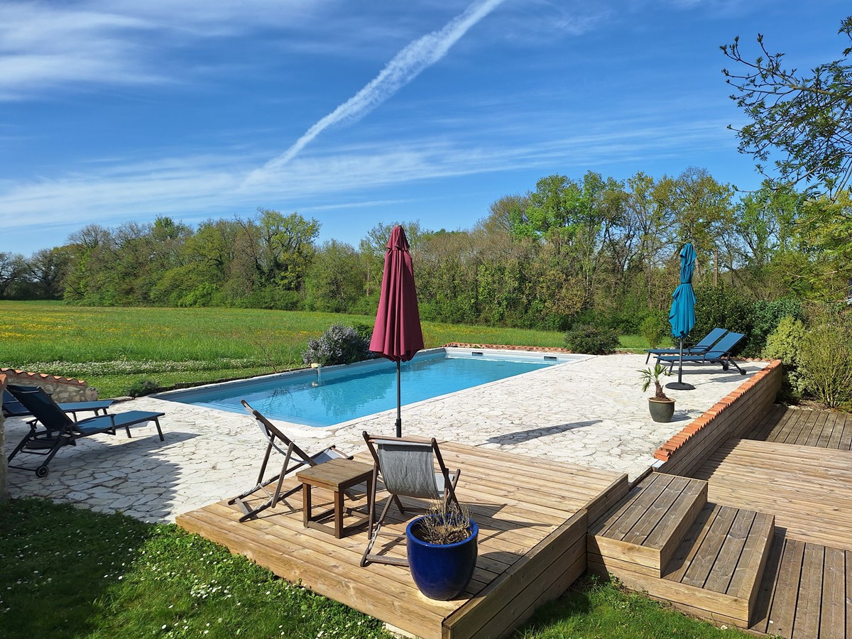 Le Séchoir du Dropt, La Sauvetat-du-Dropt - photo 17