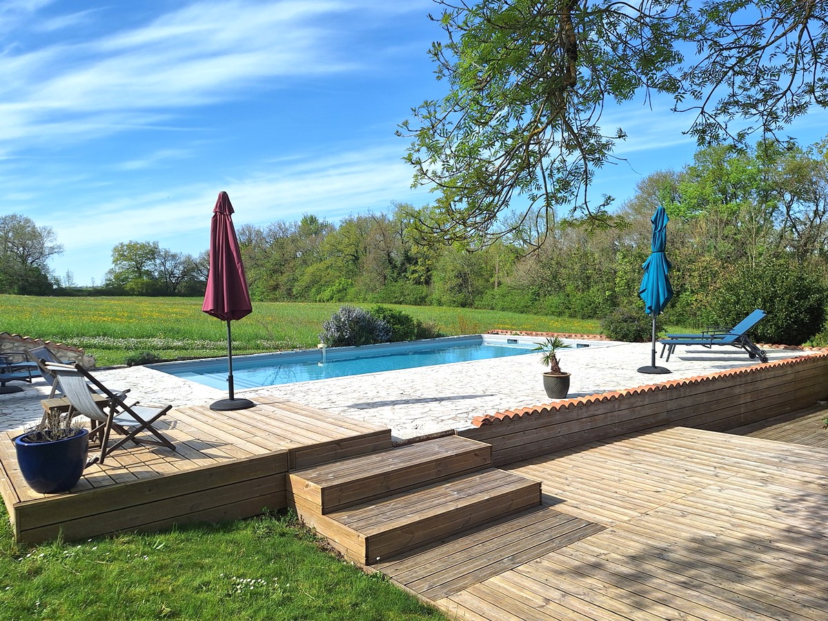 Le Séchoir du Dropt