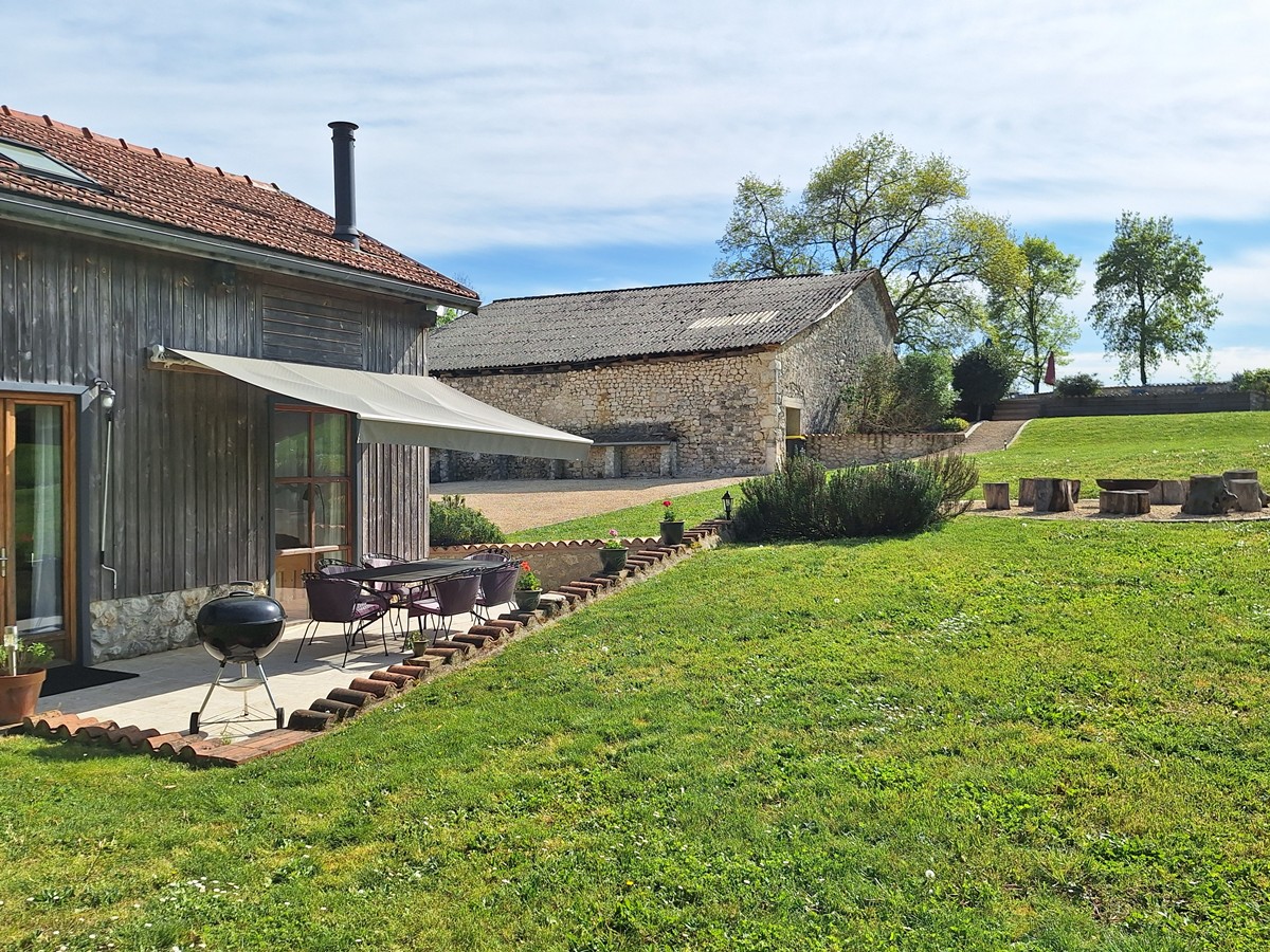 Le Séchoir du Dropt, La Sauvetat-du-Dropt - photo 10