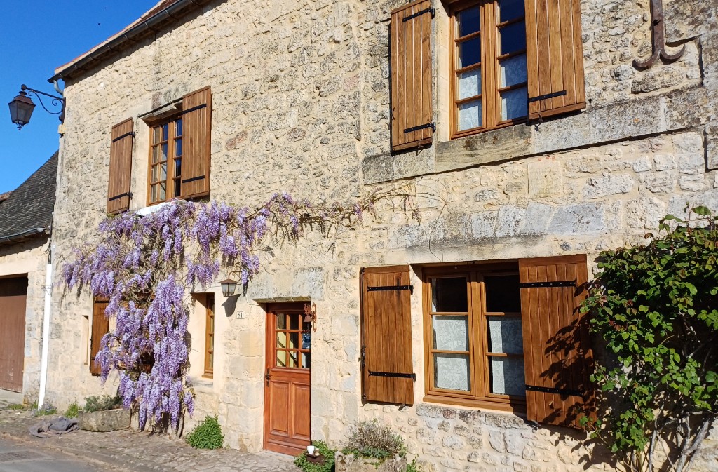 Gîte d'étape Molières Découvertes