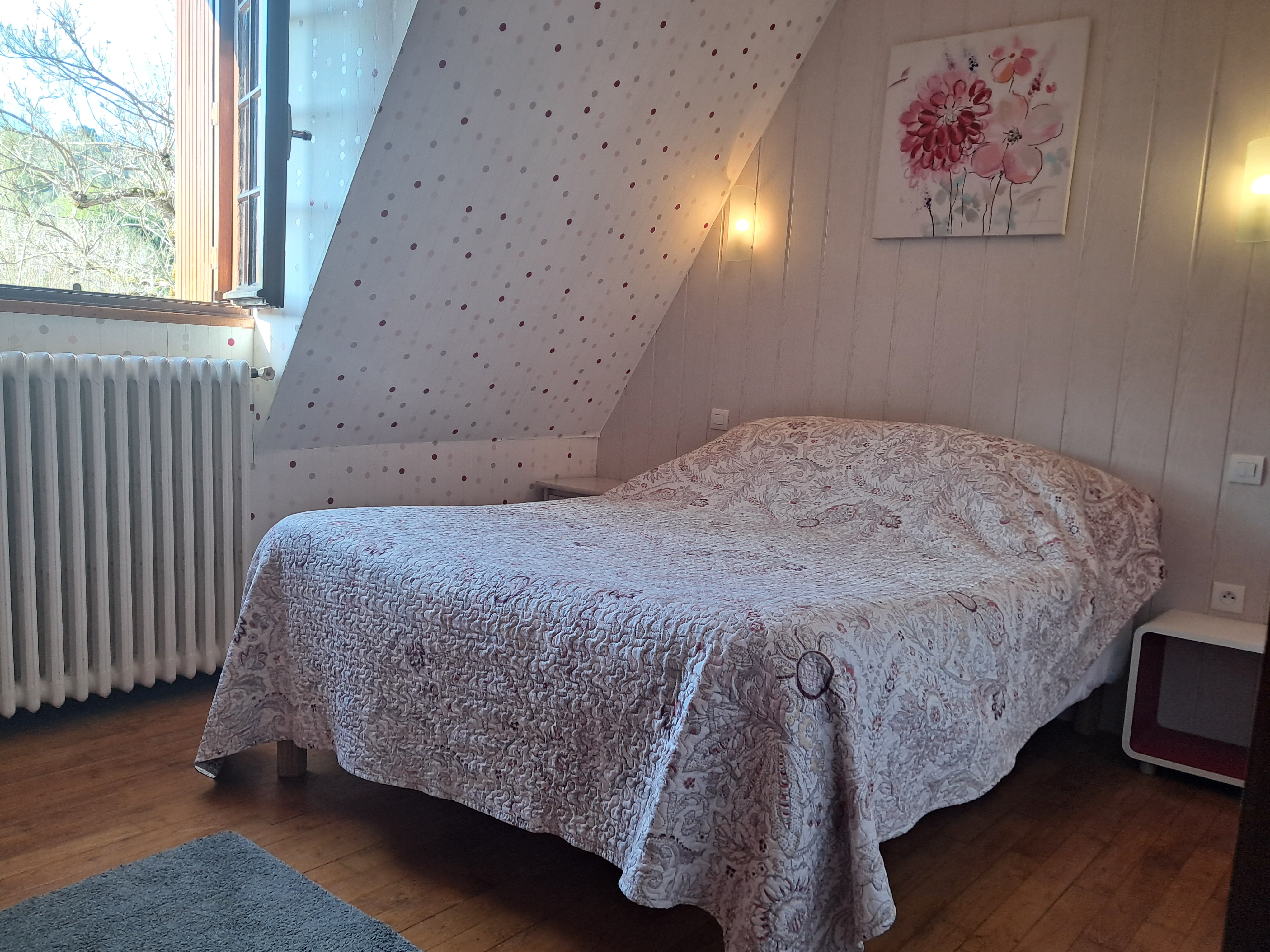 Gîte Le Pressoir, Monceaux-sur-Dordogne - photo 7